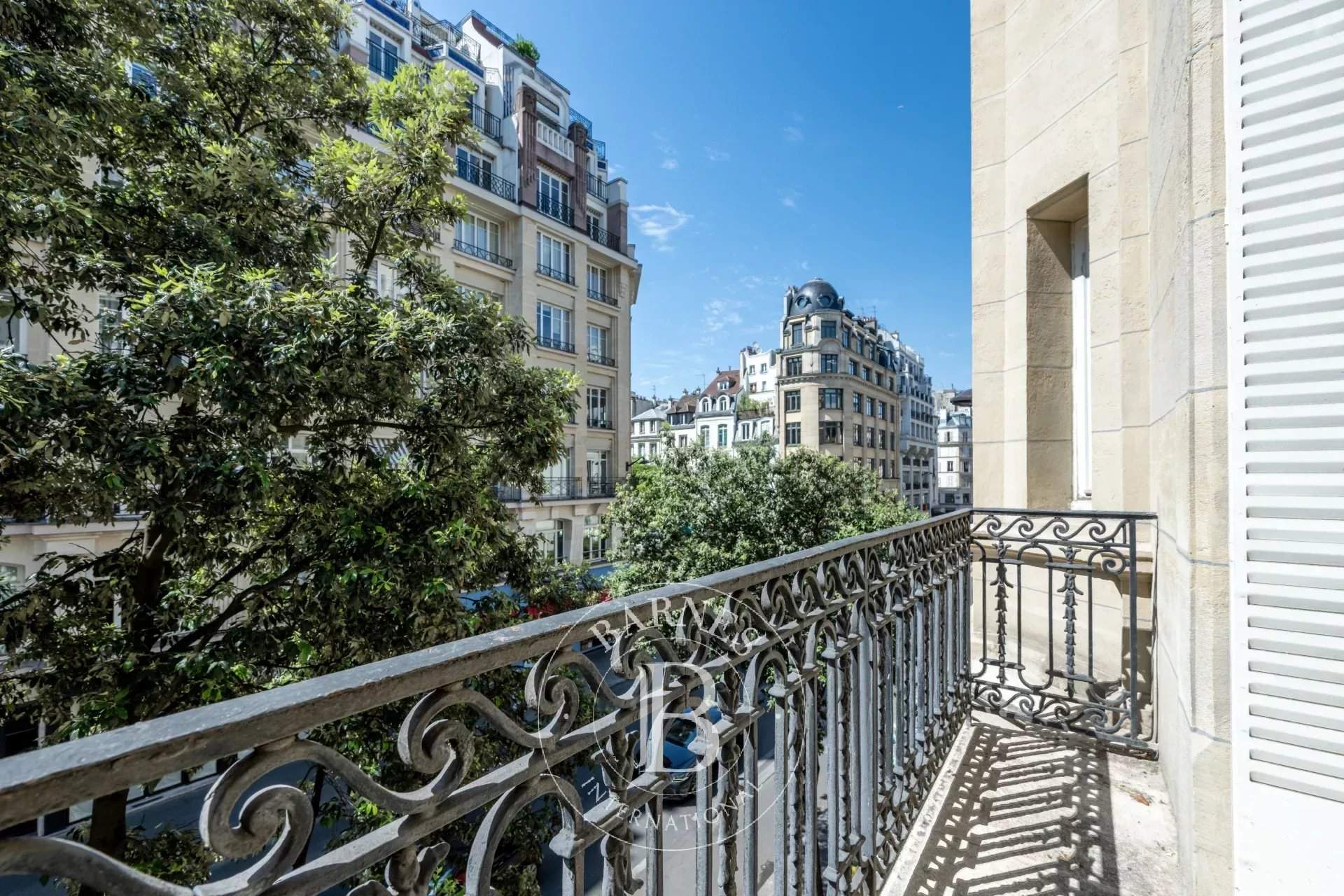 Paris  - Apartment 2 Bedrooms - picture 6