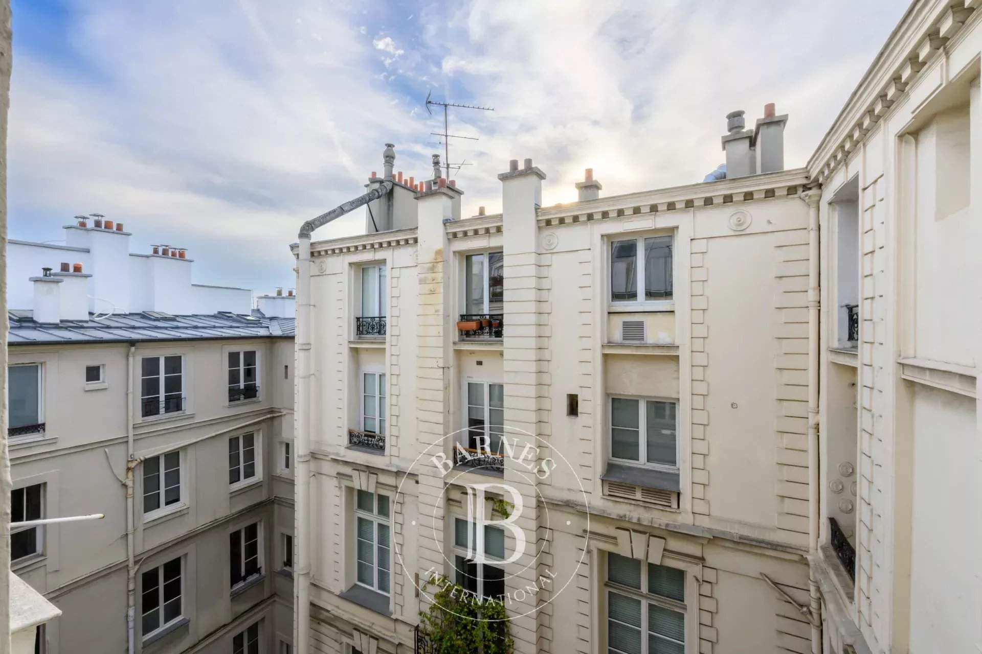 Paris  - Apartment 2 Bedrooms - picture 15