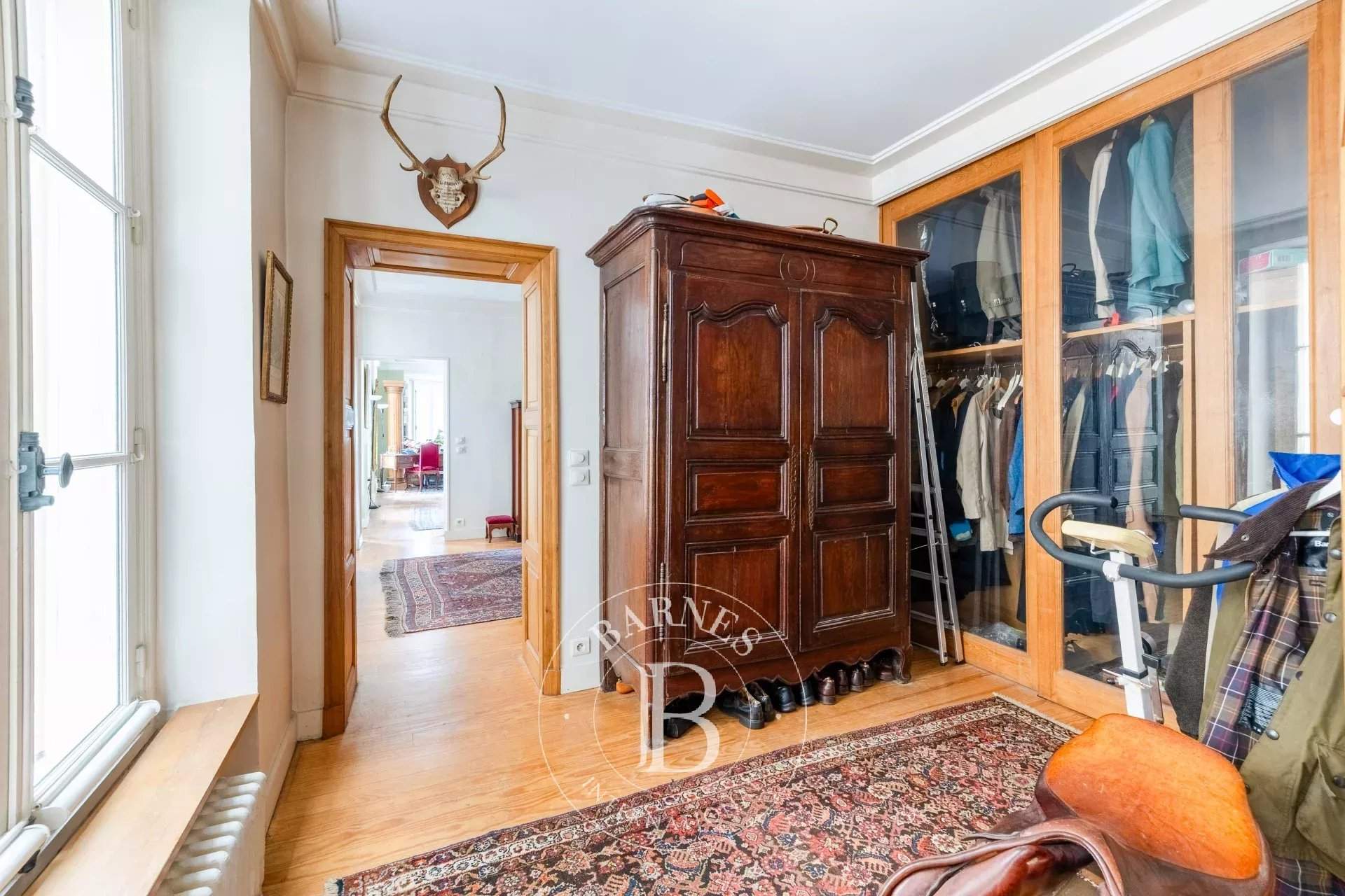 Paris  - Apartment 3 Bedrooms - picture 16