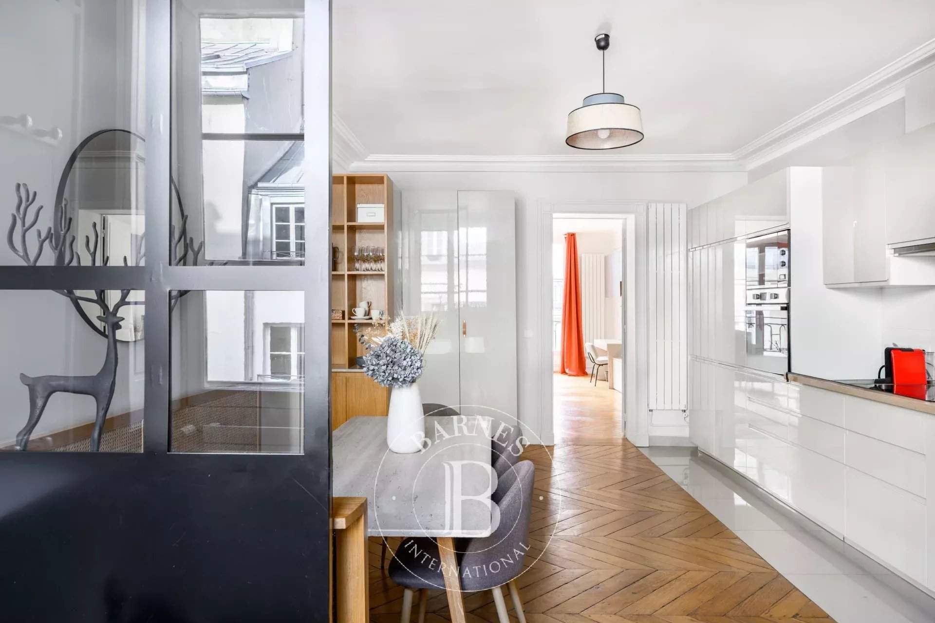 Paris  - Appartement 4 Pièces 3 Chambres - picture 18