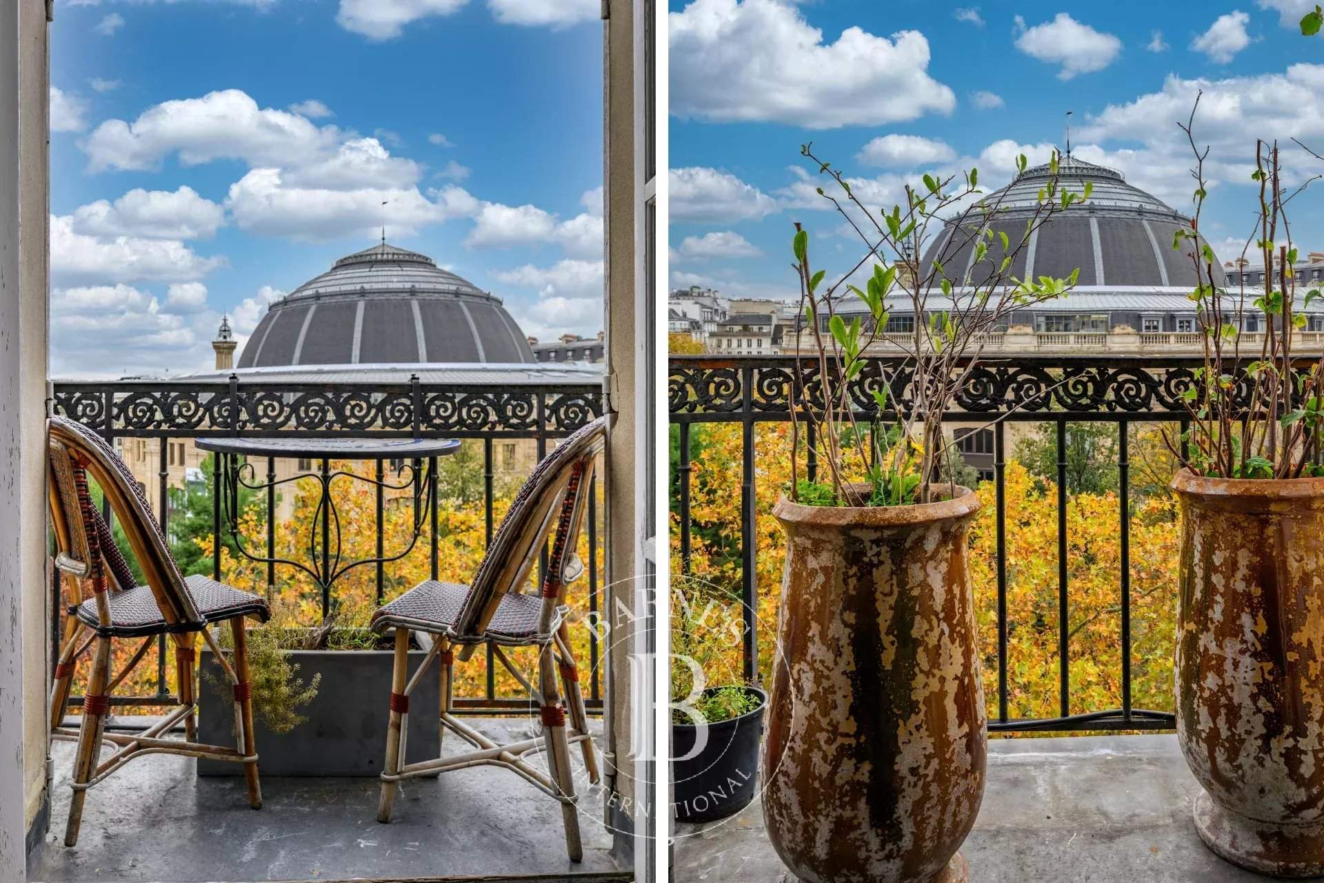 Paris  - Appartement 5 Pièces 3 Chambres - picture 4