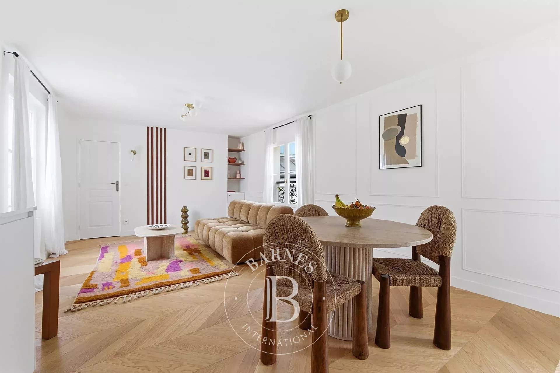 Paris  - Appartement 2 Pi&egrave;ces, 1 Chambre - picture 3