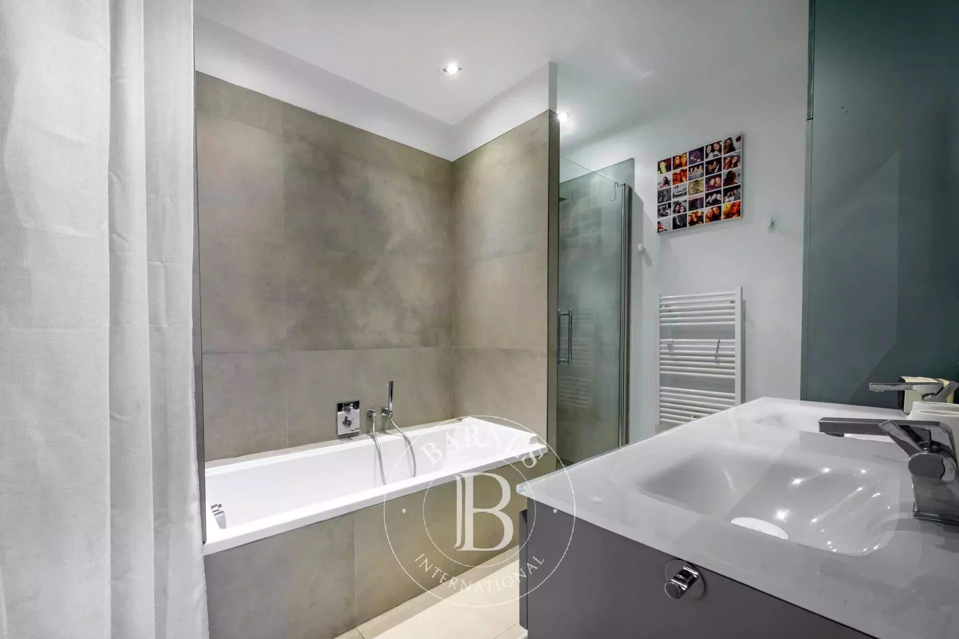 Paris  - Appartement 4 Pièces 3 Chambres - picture 14