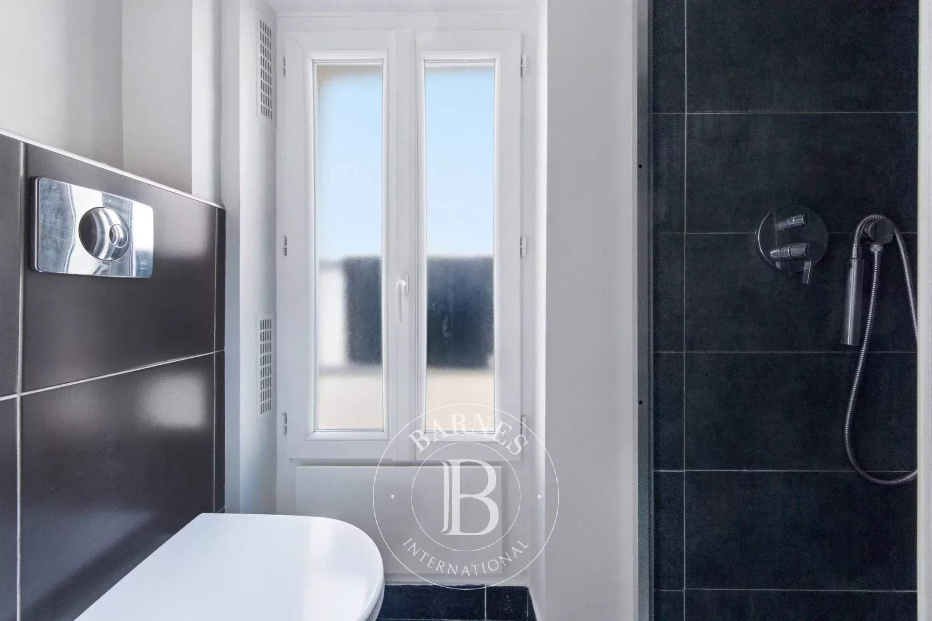 Paris  - Appartement 2 Pi&egrave;ces, 1 Chambre - picture 8