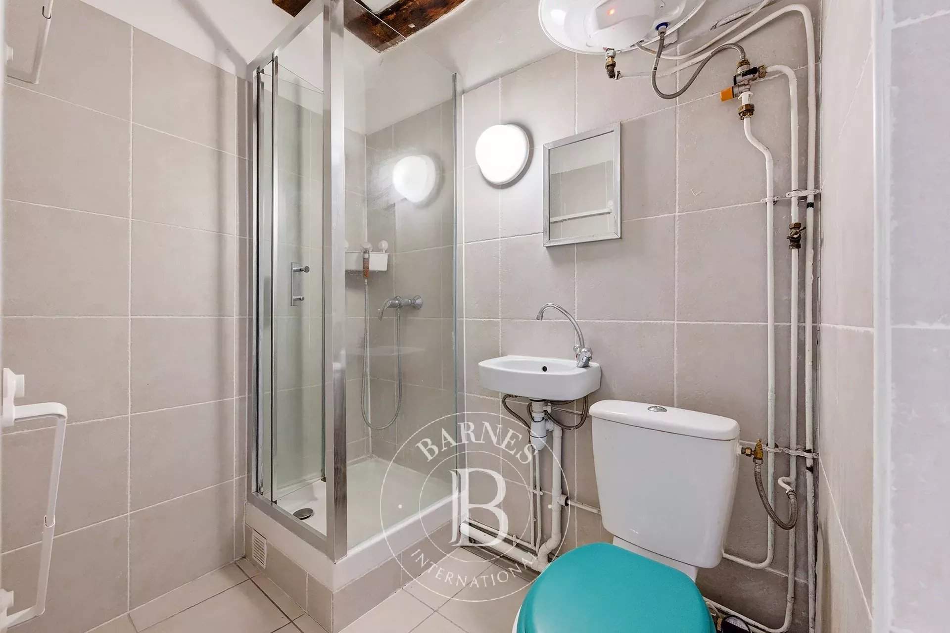 Paris  - Appartement 2 Pi&egrave;ces - picture 7