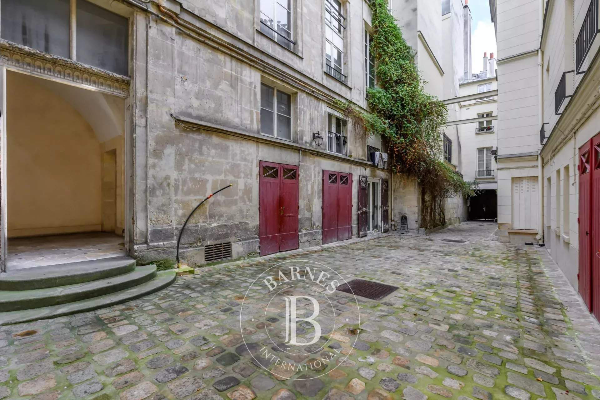 Paris  - Appartement 2 Pi&egrave;ces, 1 Chambre - picture 13