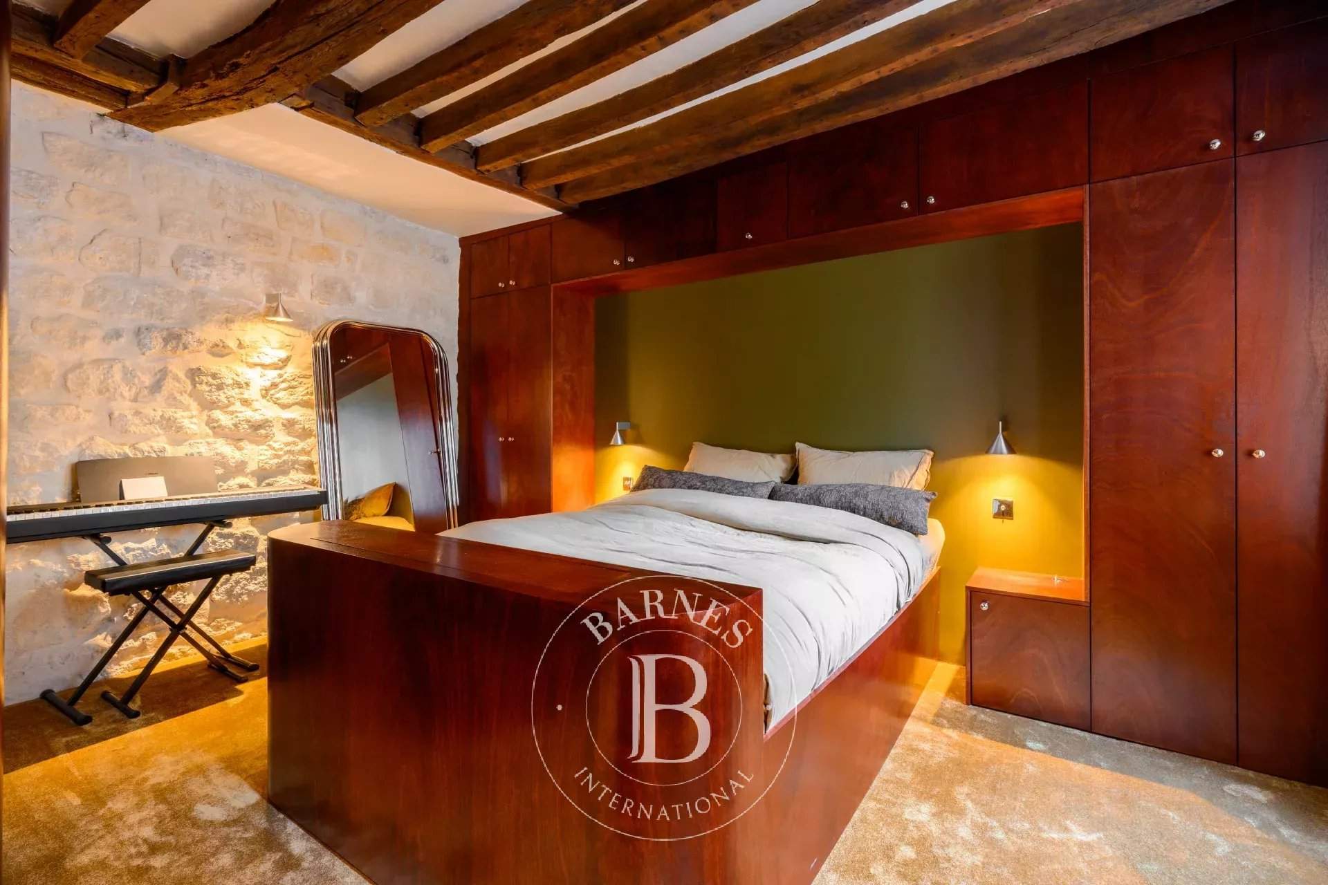 Paris  - Apartment 2 Bedrooms - picture 17