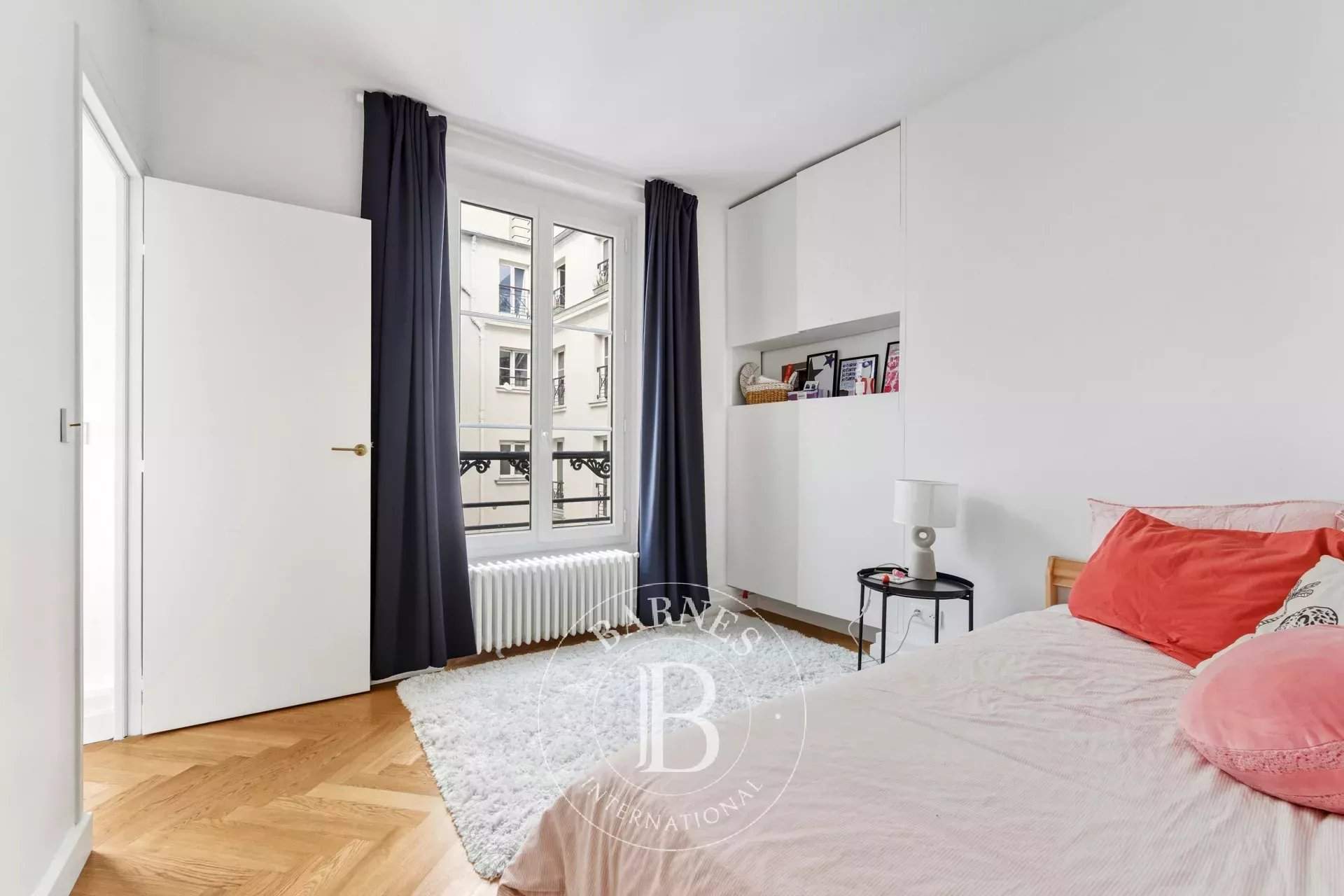 Paris  - Apartment 3 Bedrooms - picture 15