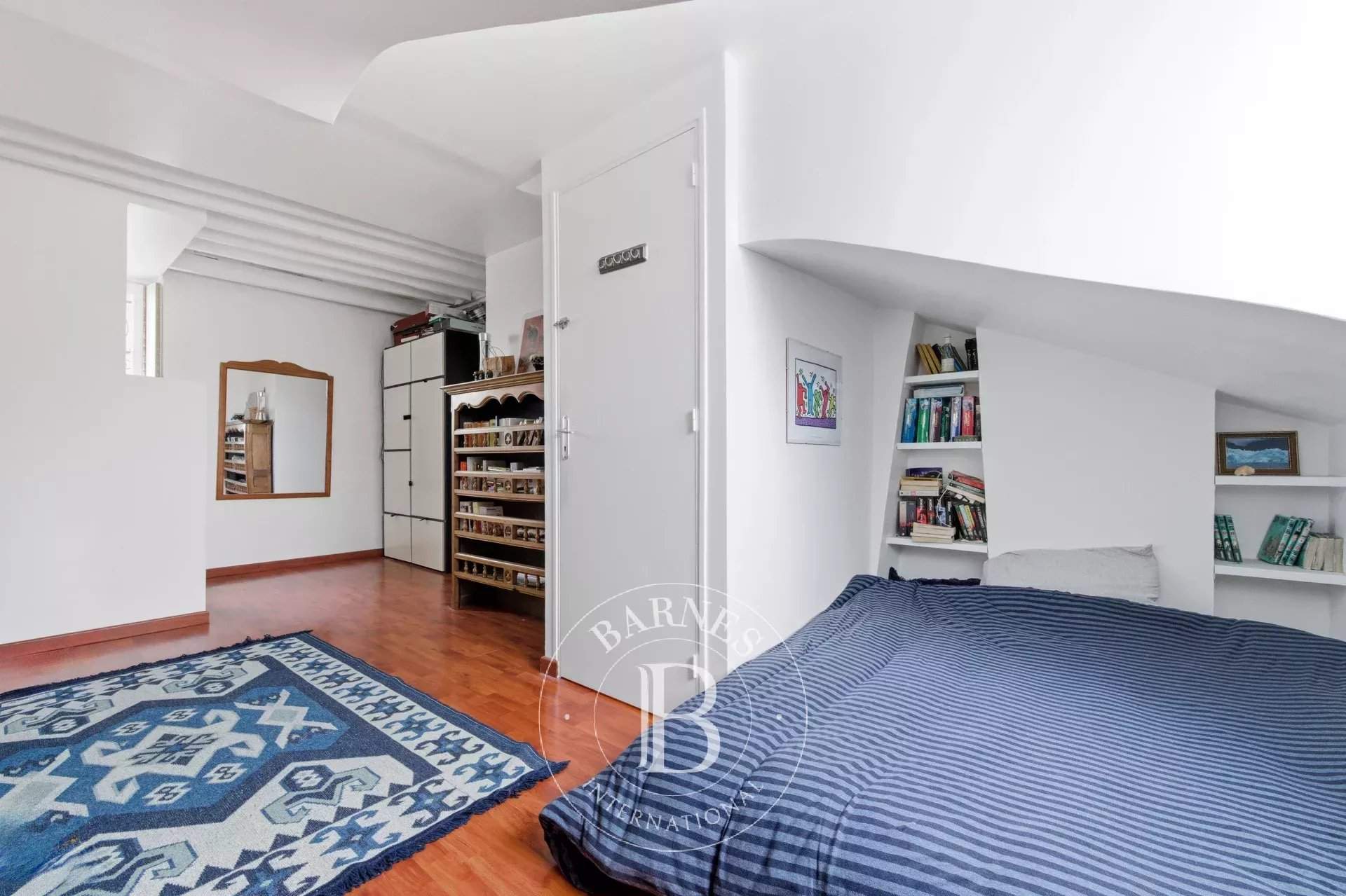 Paris  - Appartement 4 Pi&egrave;ces 3 Chambres - picture 20