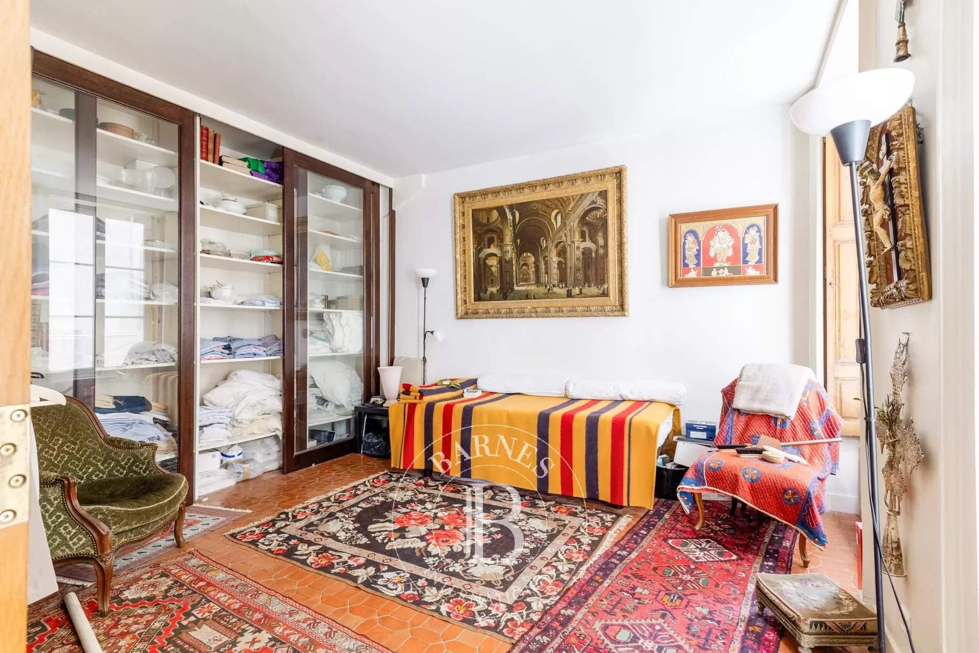 Paris  - Apartment 3 Bedrooms - picture 14