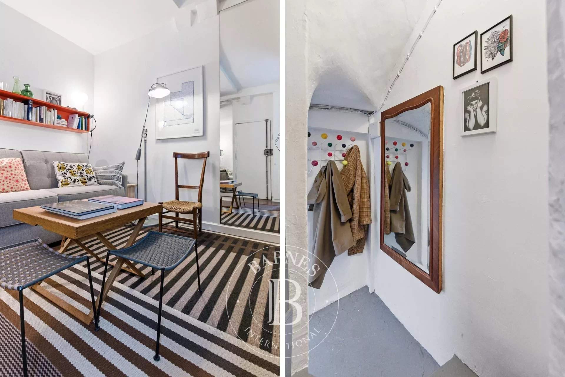 Paris  - Piso 2 Cuartos - picture 11