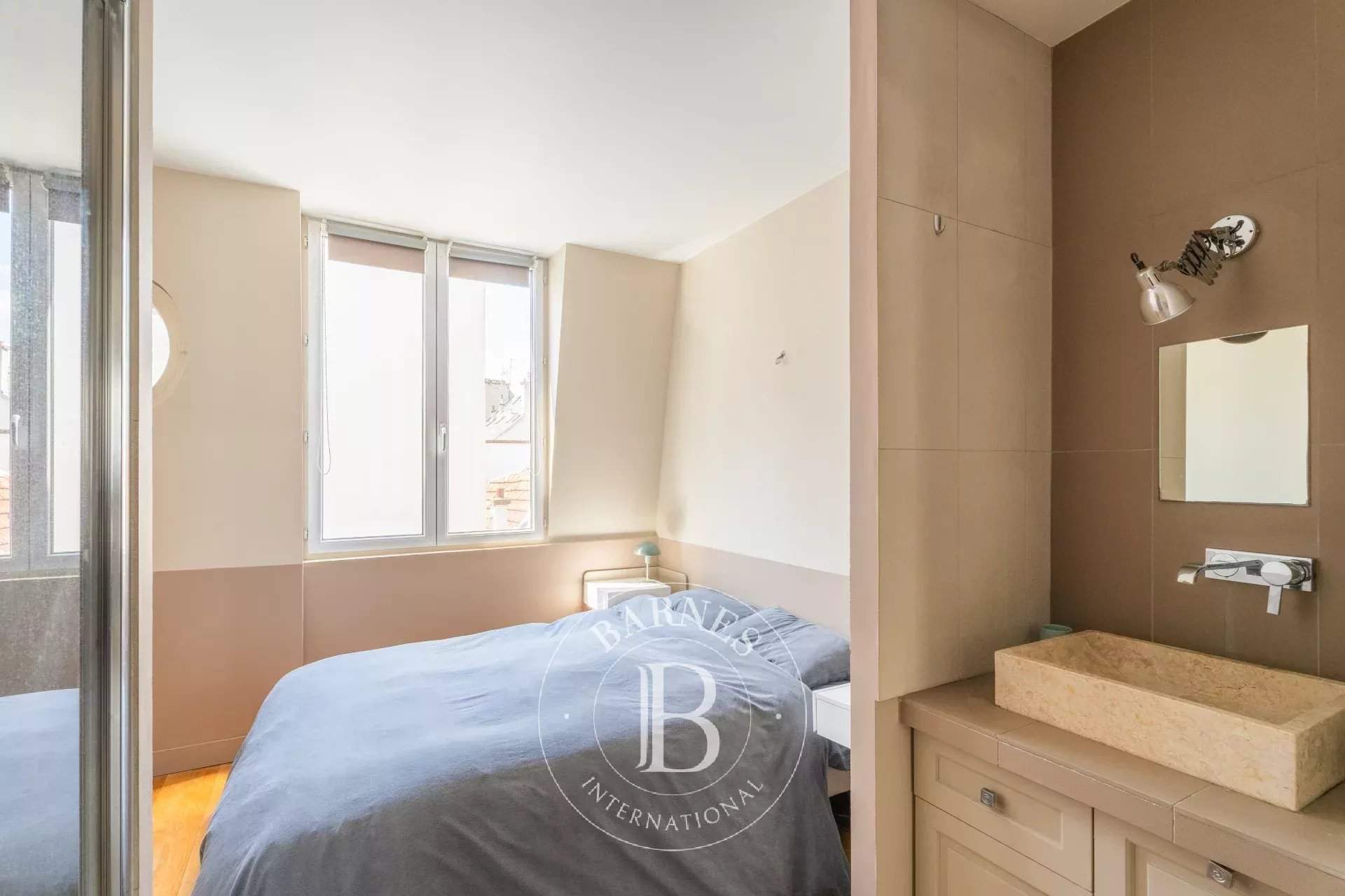 Paris  - Appartement 2 Pièces, 1 Chambre - picture 7