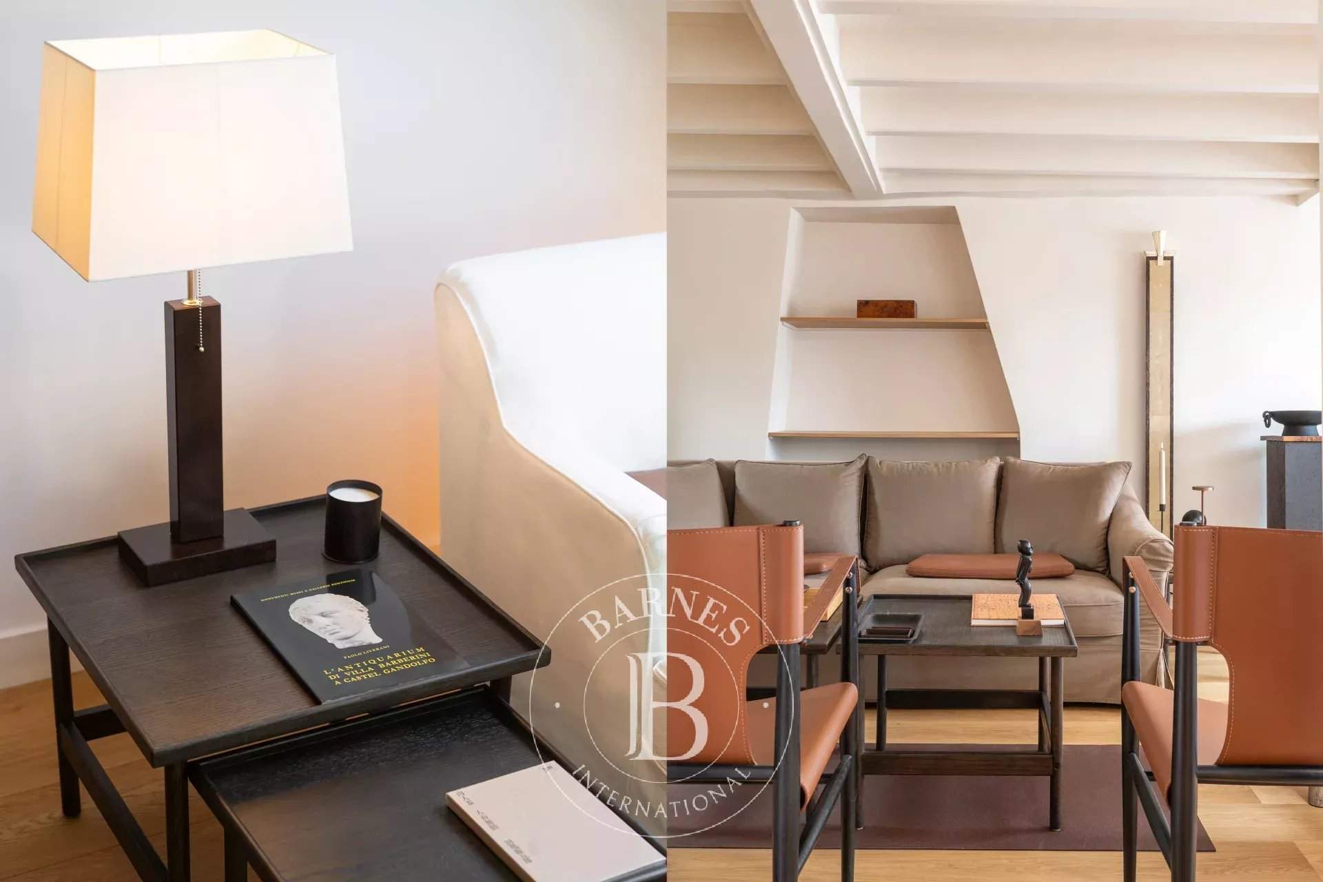 Paris  - Appartement 4 Pi&egrave;ces 2 Chambres - picture 10