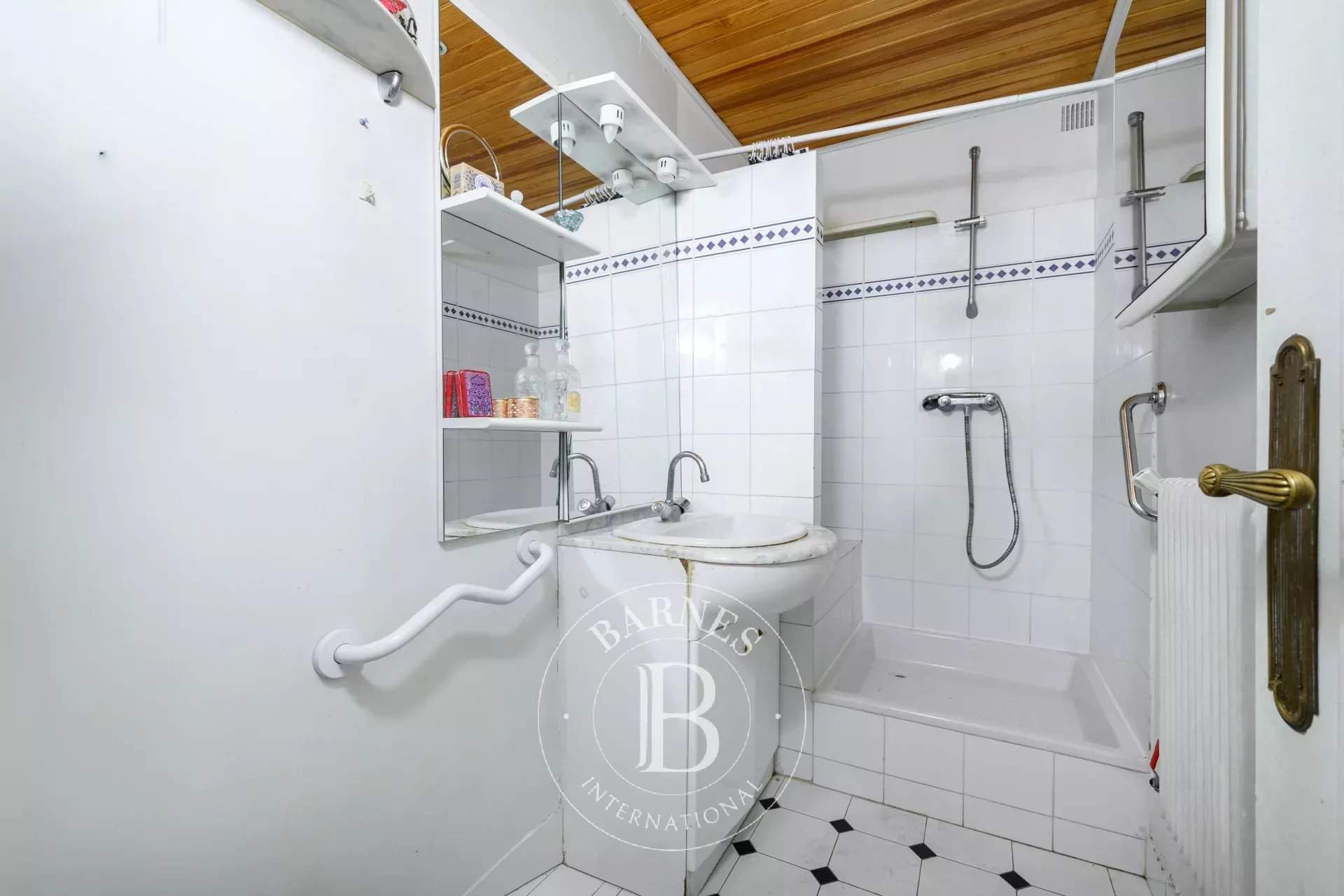 Paris  - Appartement 2 Pièces, 1 Chambre - picture 10
