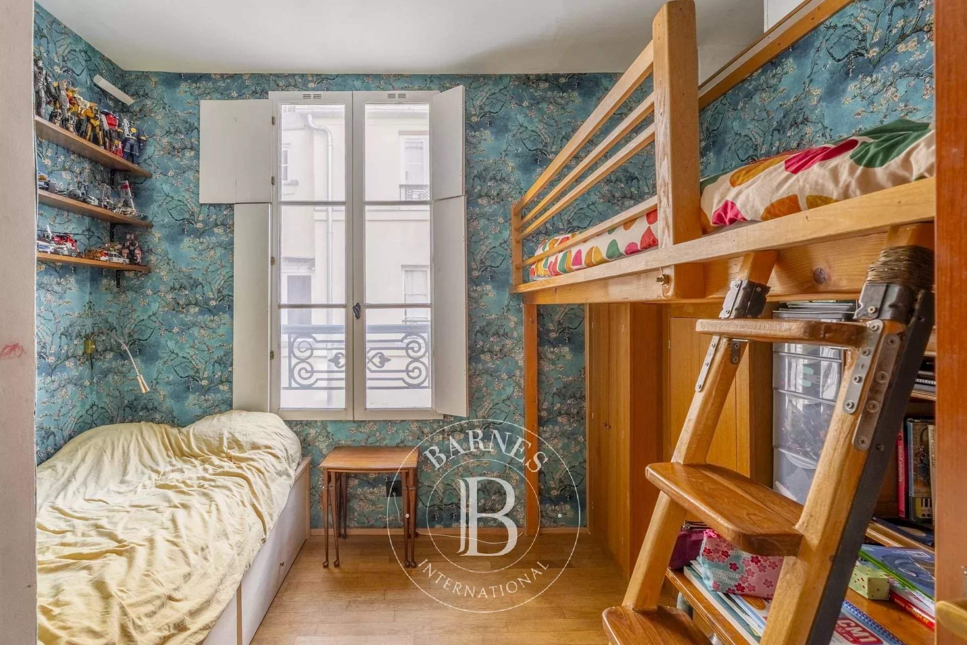 Paris  - Apartment 2 Bedrooms - picture 8