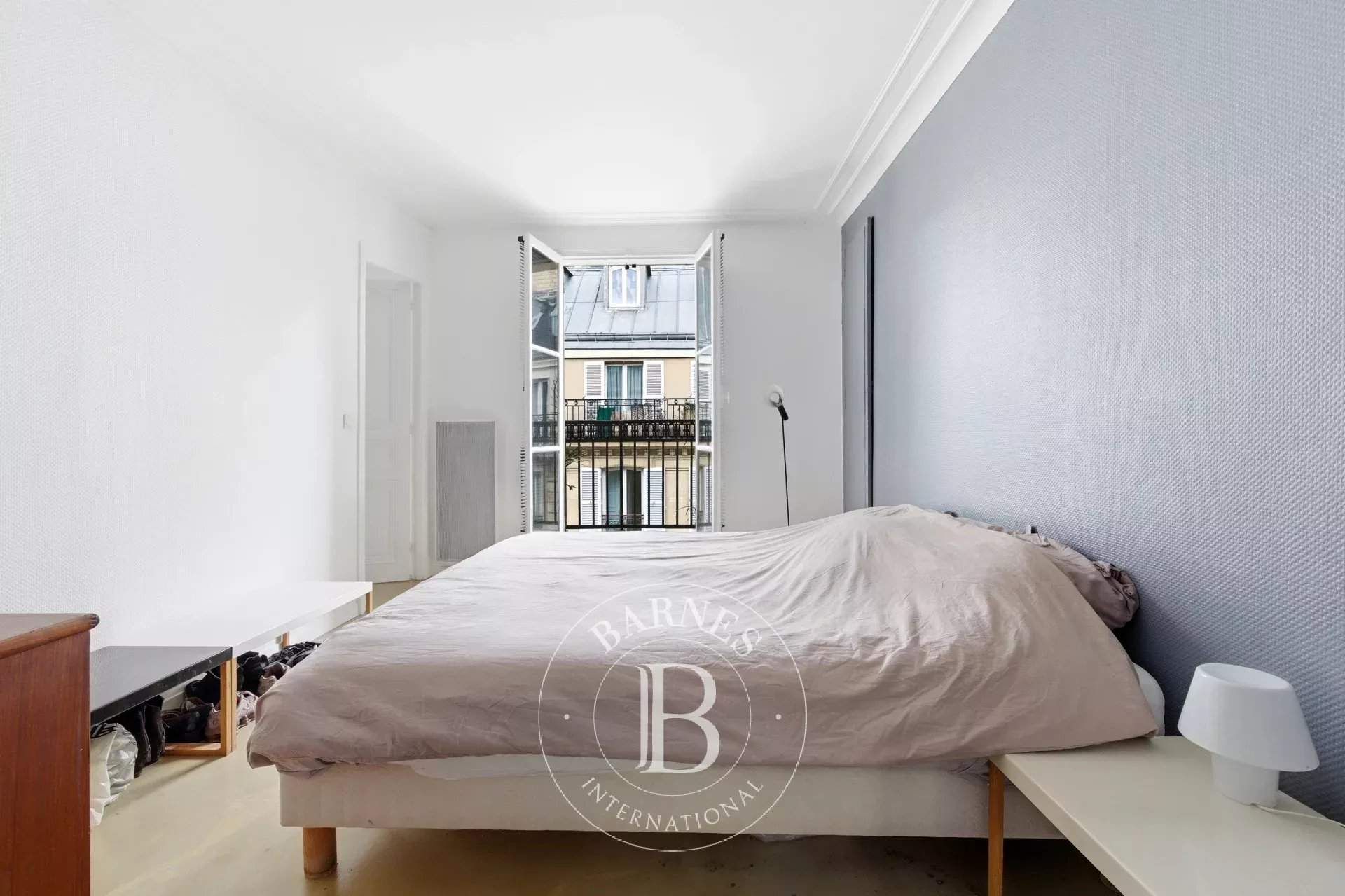 Paris  - Appartement 2 Pi&egrave;ces, 1 Chambre - picture 10