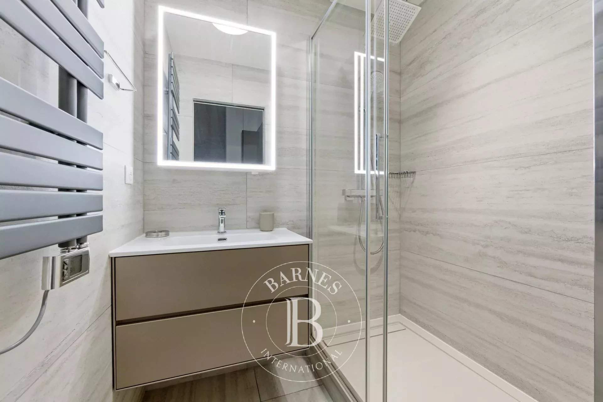 Paris  - Apartment 1 Bedroom - picture 15