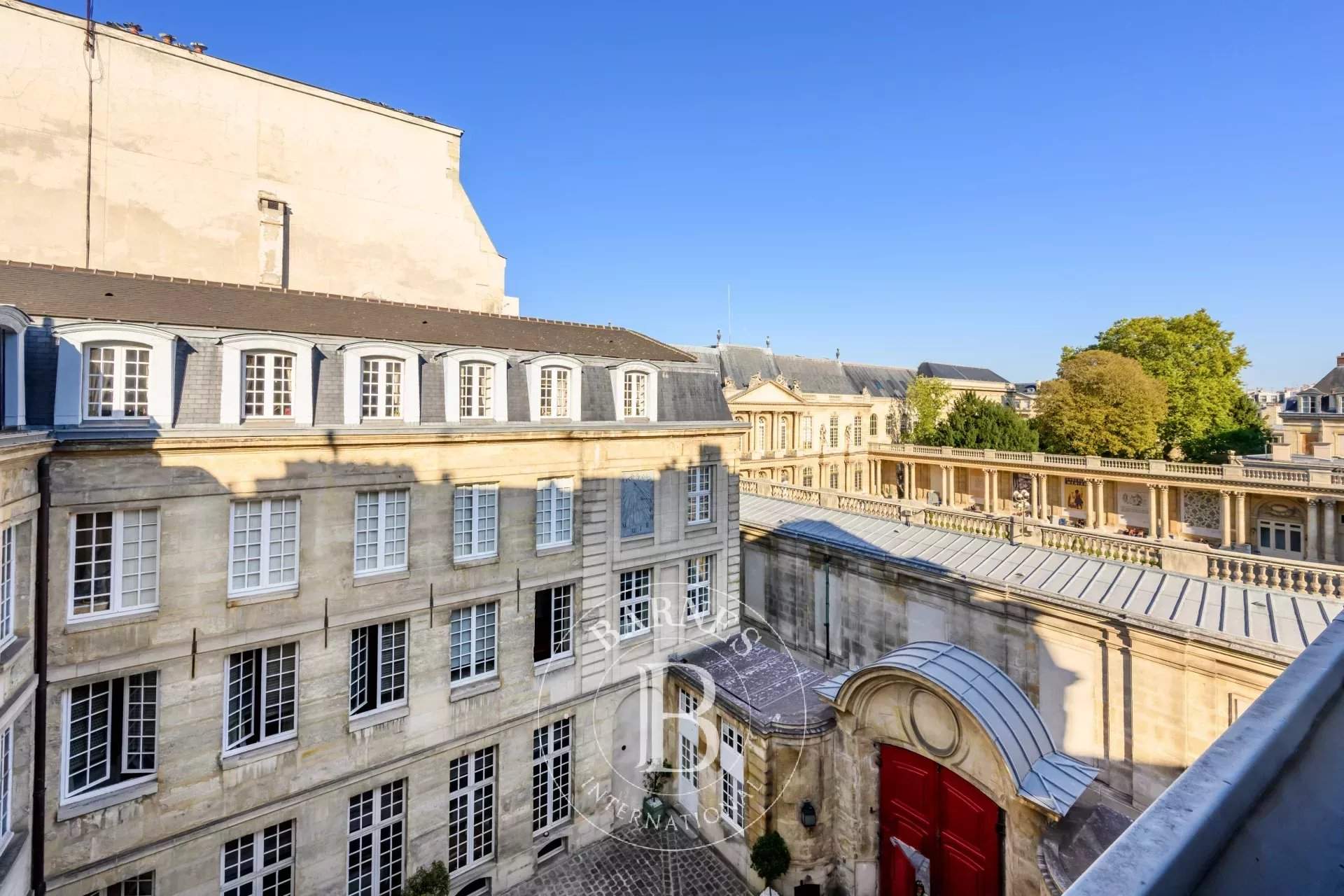 Paris  - Apartment 3 Bedrooms - picture 18