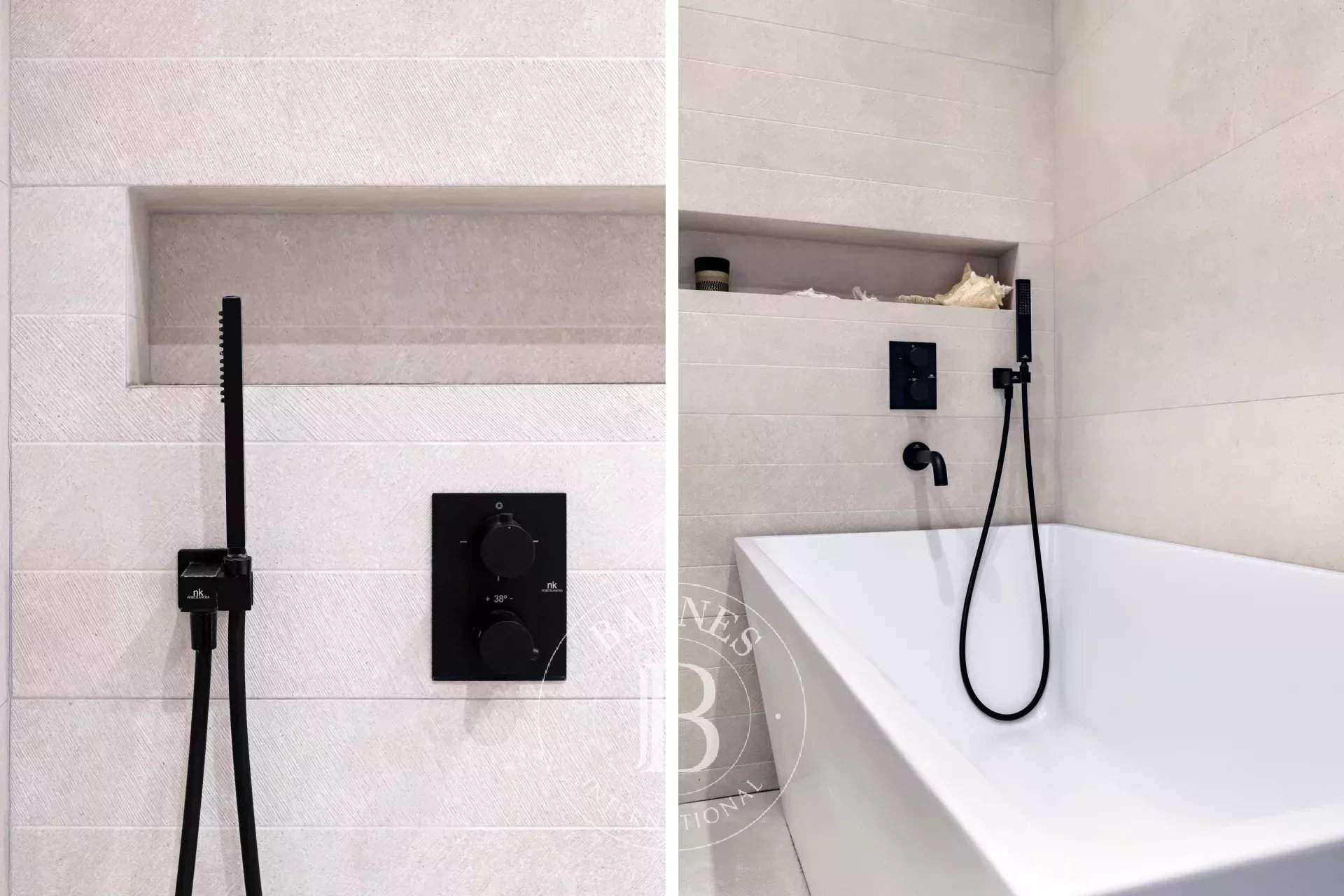 Paris  - Appartement 4 Pièces 3 Chambres - picture 20