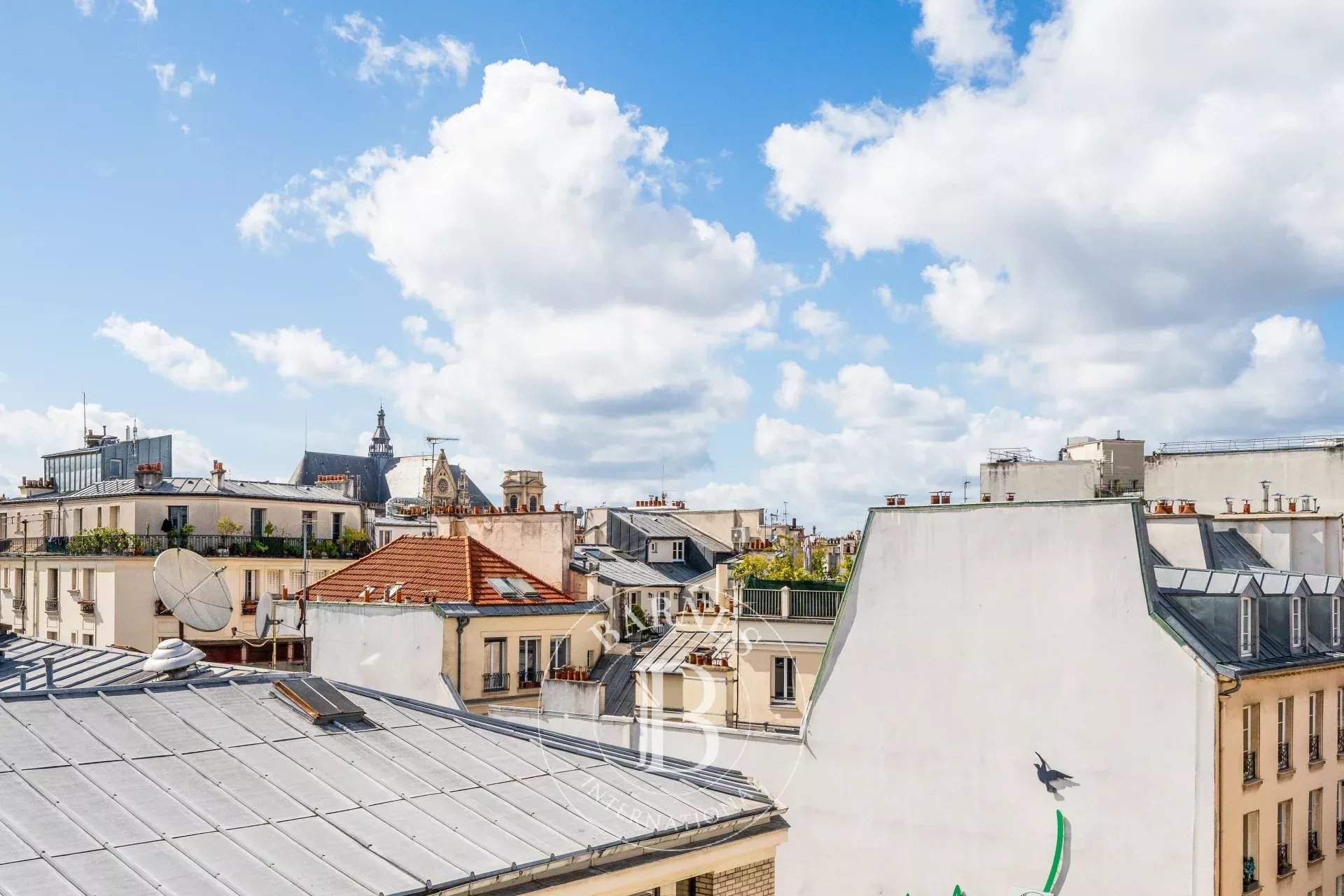 Paris  - Appartement 2 Pièces, 1 Chambre - picture 11