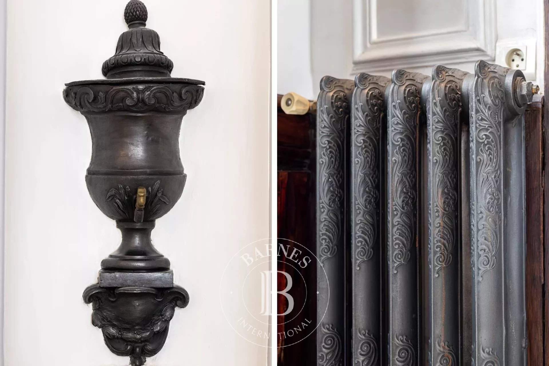 Paris  - Apartment 1 Bedroom - picture 11