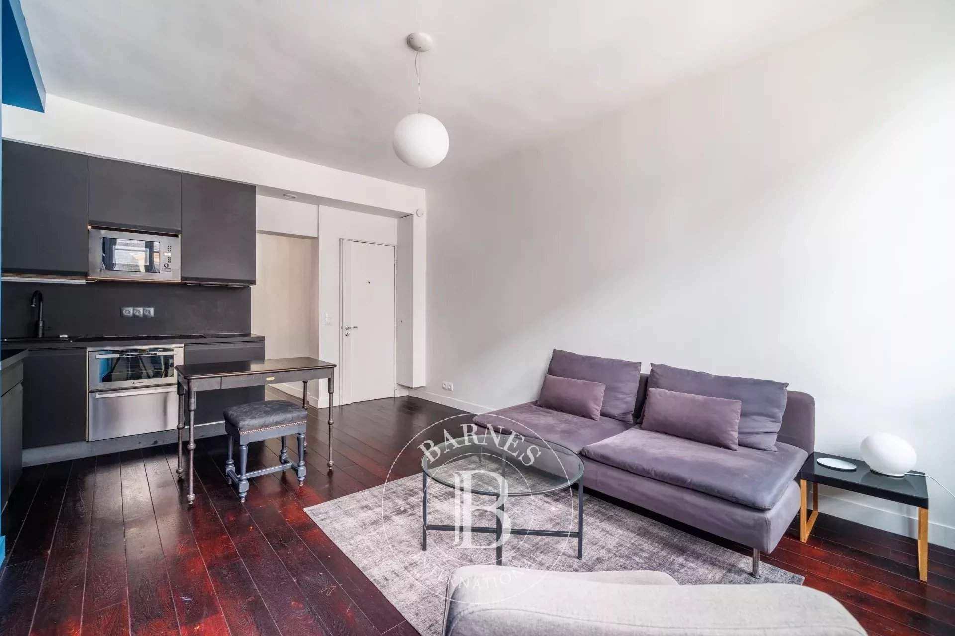 Paris  - Appartement 2 Pièces, 1 Chambre - picture 1