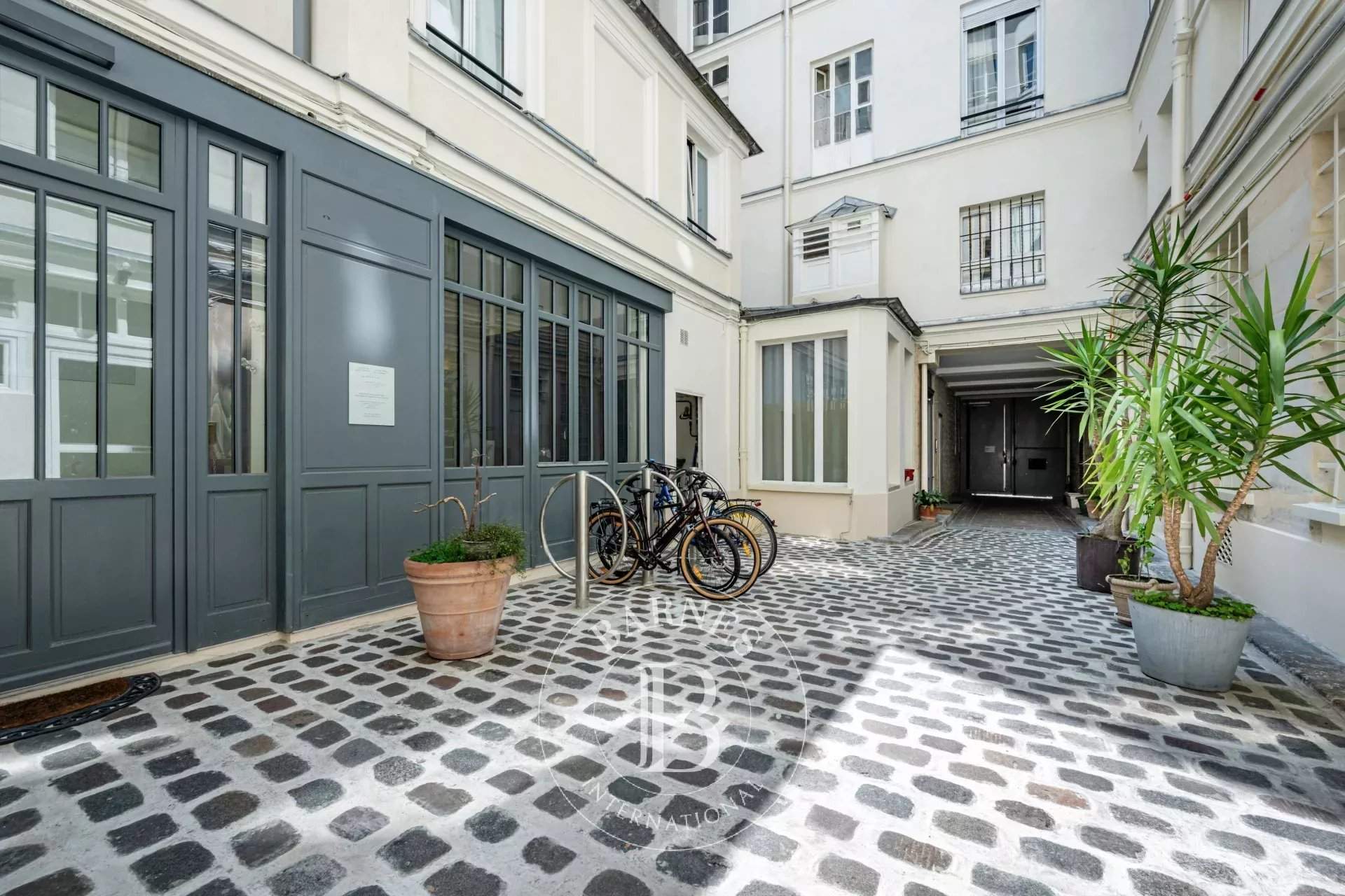 Paris  - Apartment 2 Bedrooms - picture 17