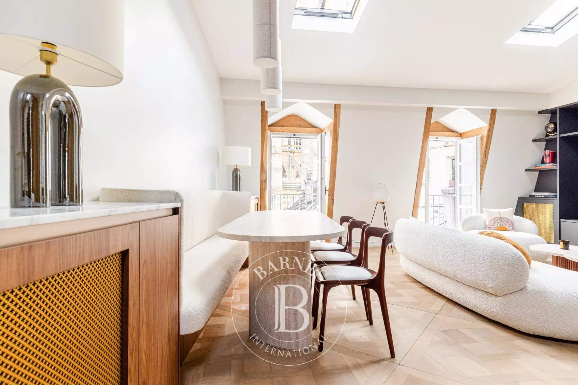 Paris  - Piso 4 Cuartos 2 Habitaciones - picture 7