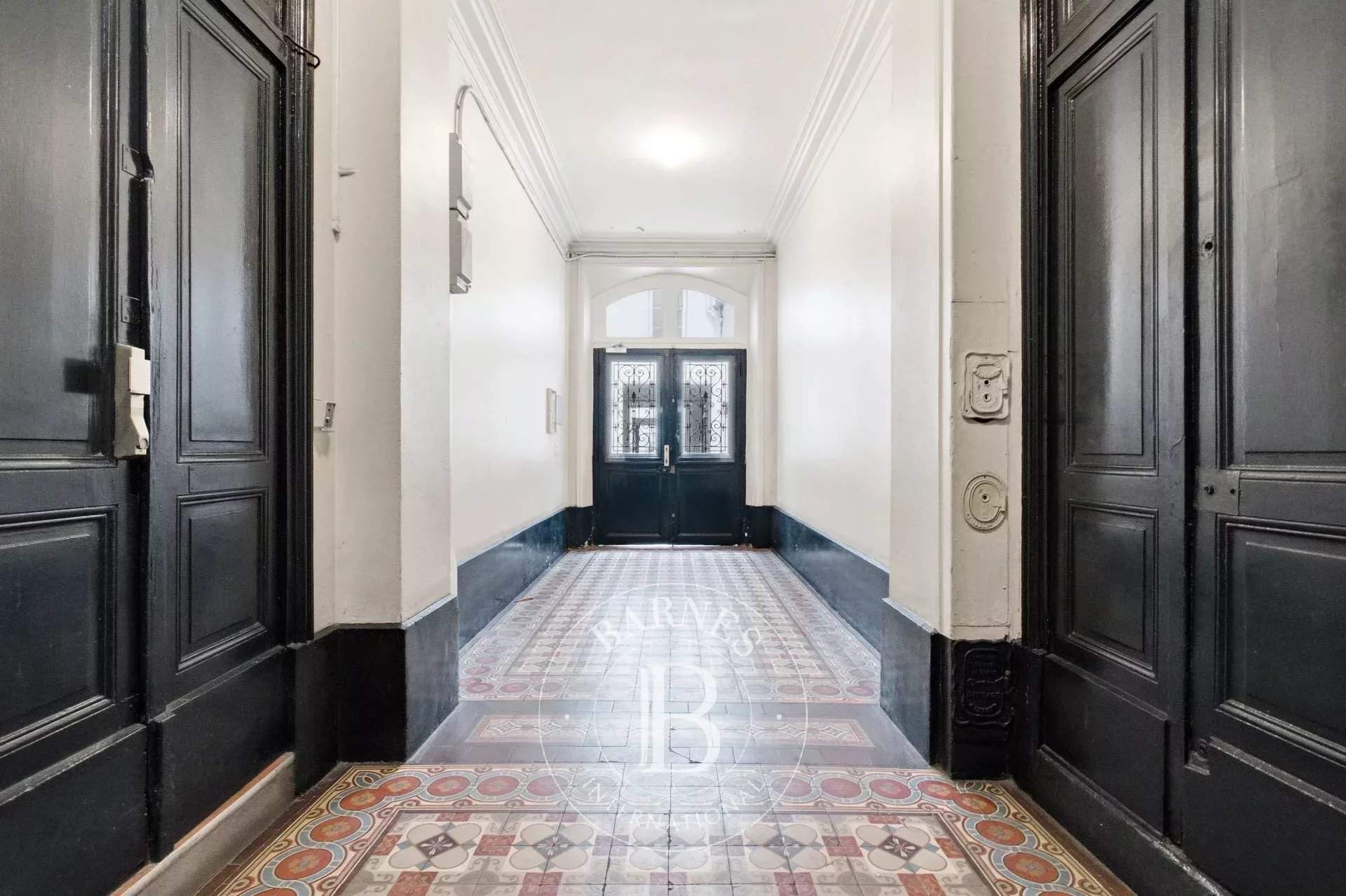 Paris  - Appartement 2 Pi&egrave;ces, 1 Chambre - picture 16