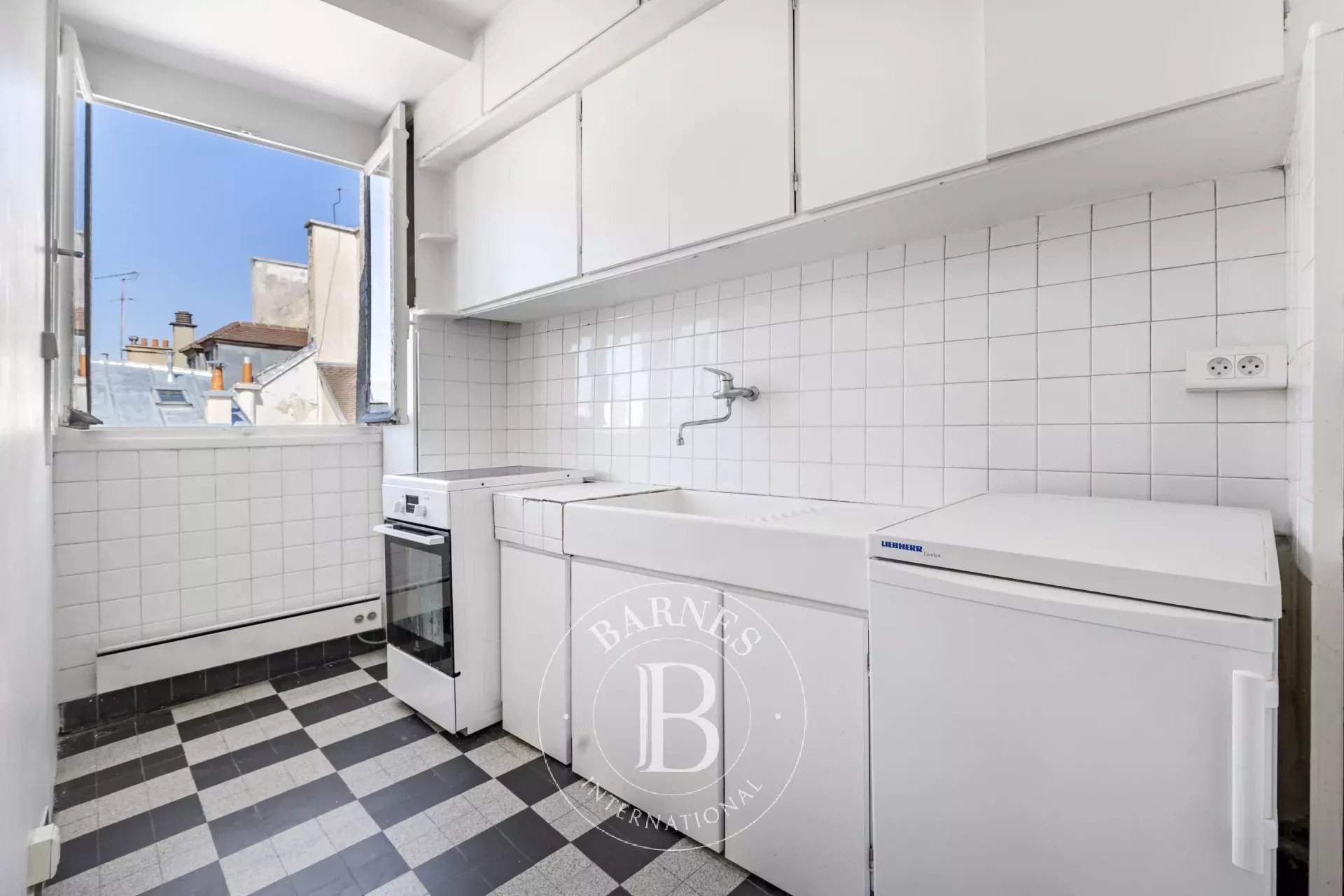 Paris  - Appartement 2 Pièces, 1 Chambre - picture 5