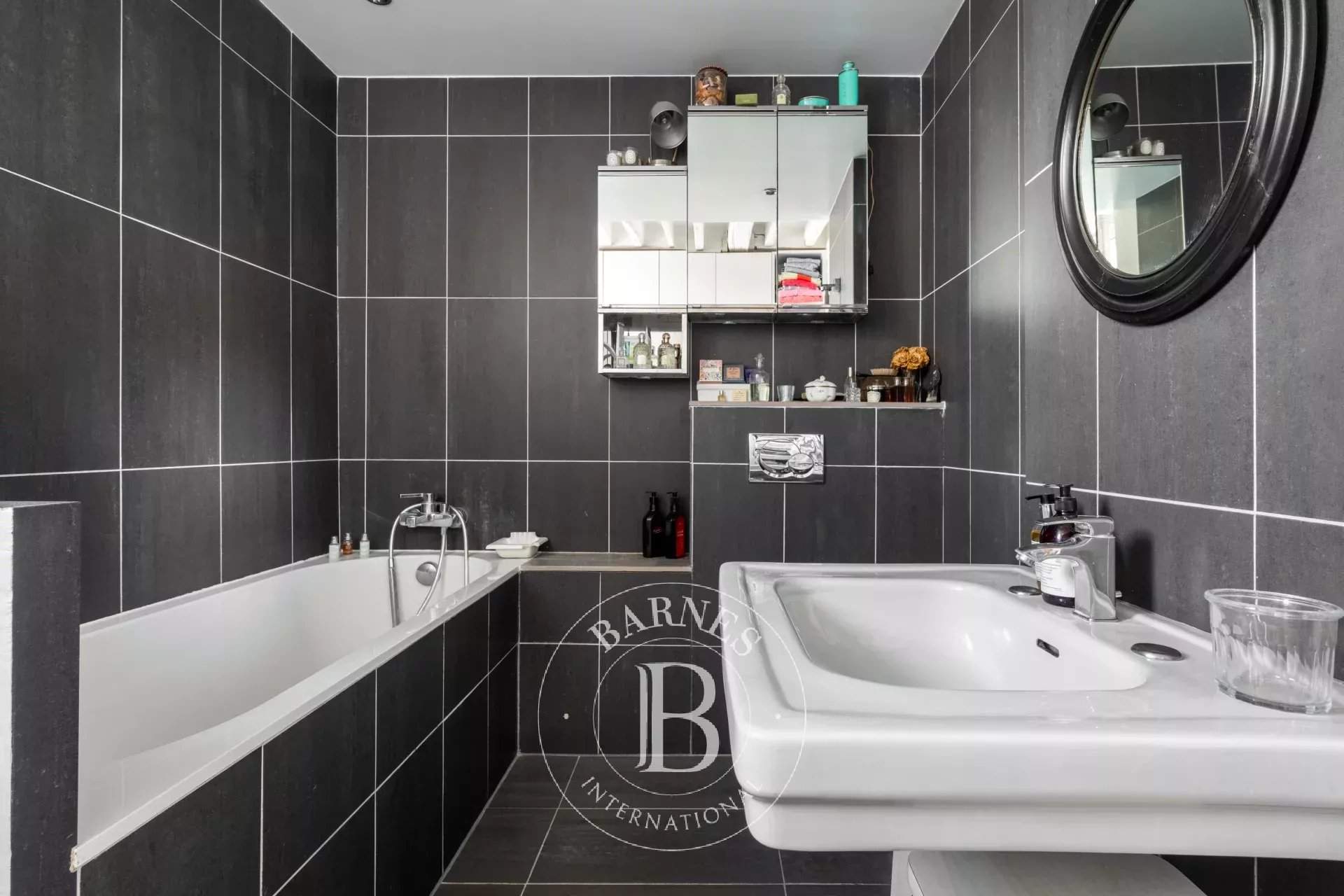 Paris  - Appartement 4 Pi&egrave;ces 3 Chambres - picture 14