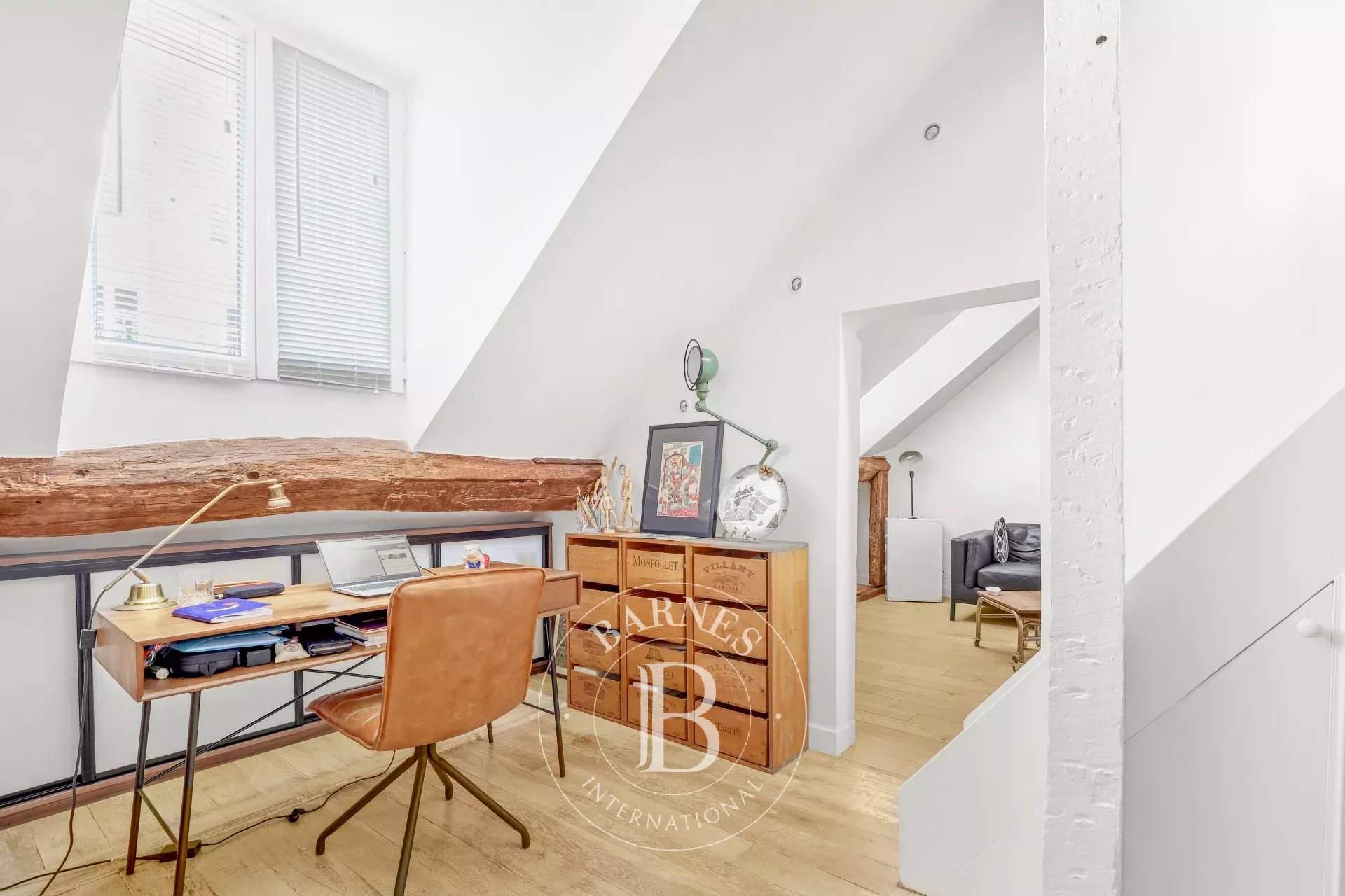 Paris  - Apartment 3 Bedrooms - picture 15