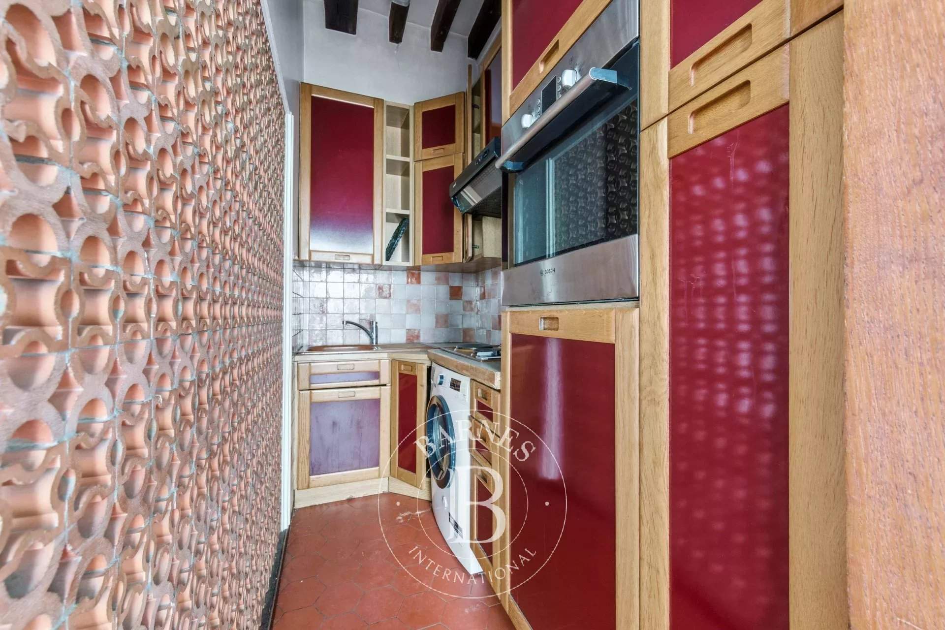 Paris  - Apartment 1 Bedroom - picture 5