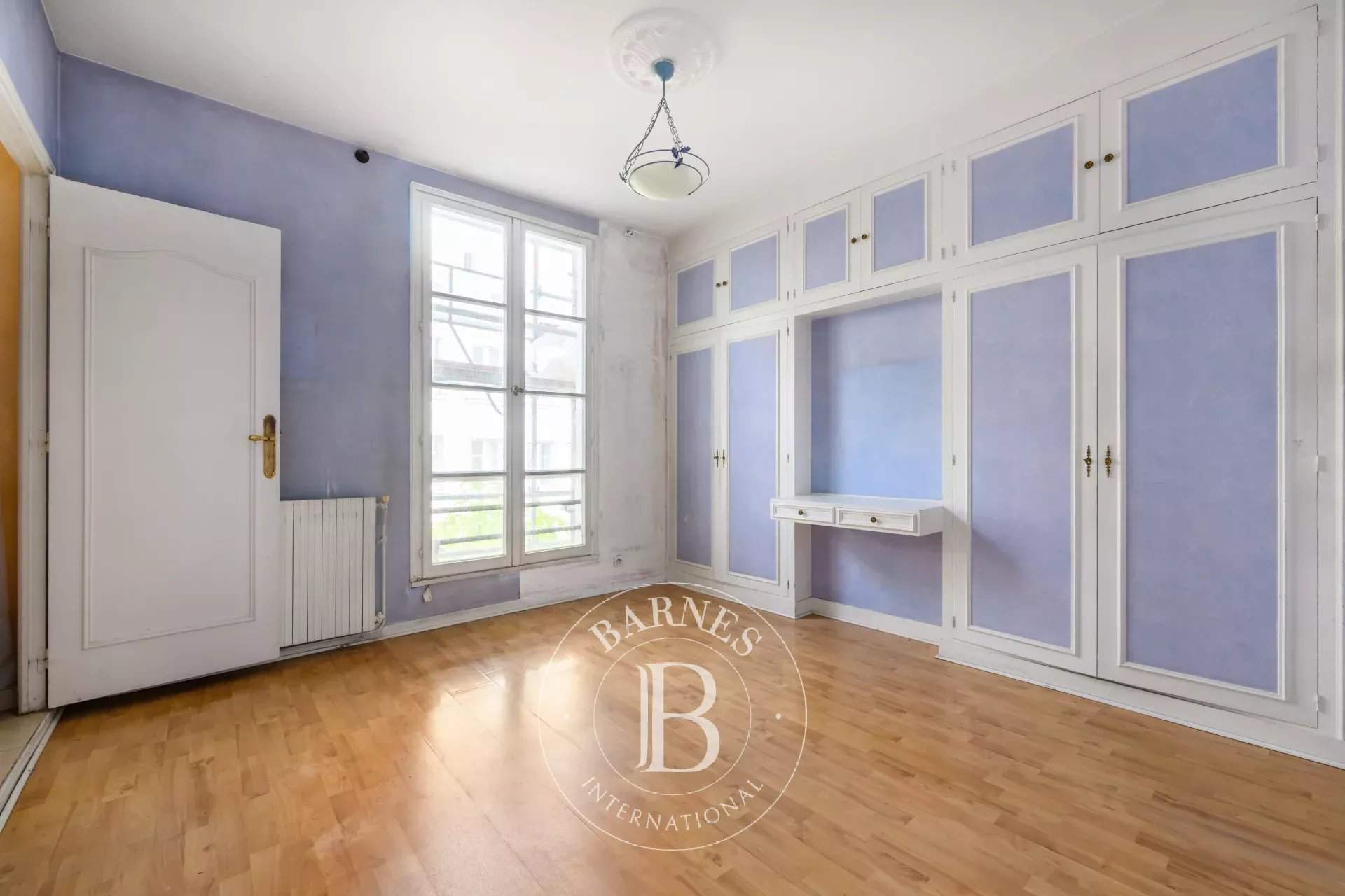 Paris  - Appartement 2 Pièces, 1 Chambre - picture 2