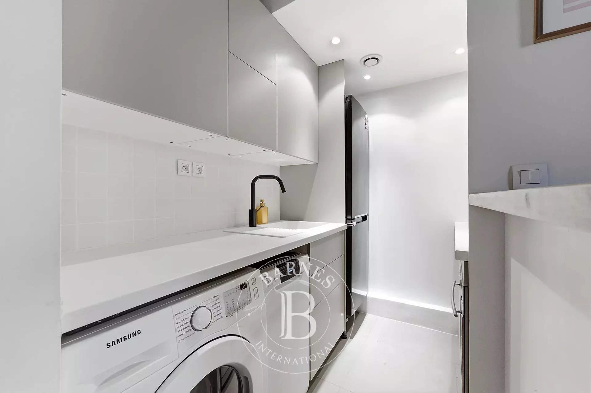 Paris  - Piso 2 Cuartos, 1 Habitacion - picture 6