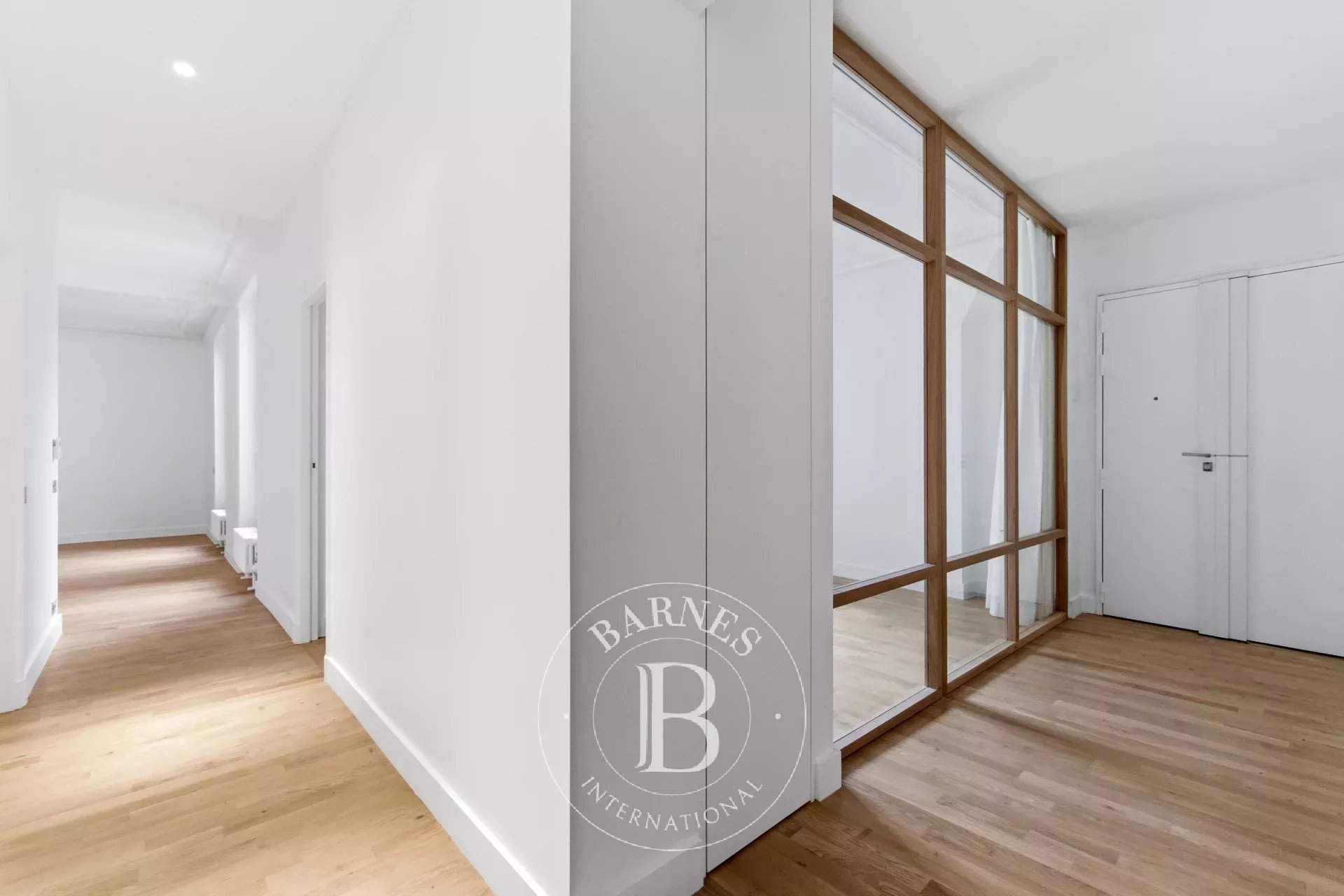 Paris  - Appartement 2 Pi&egrave;ces, 1 Chambre - picture 10