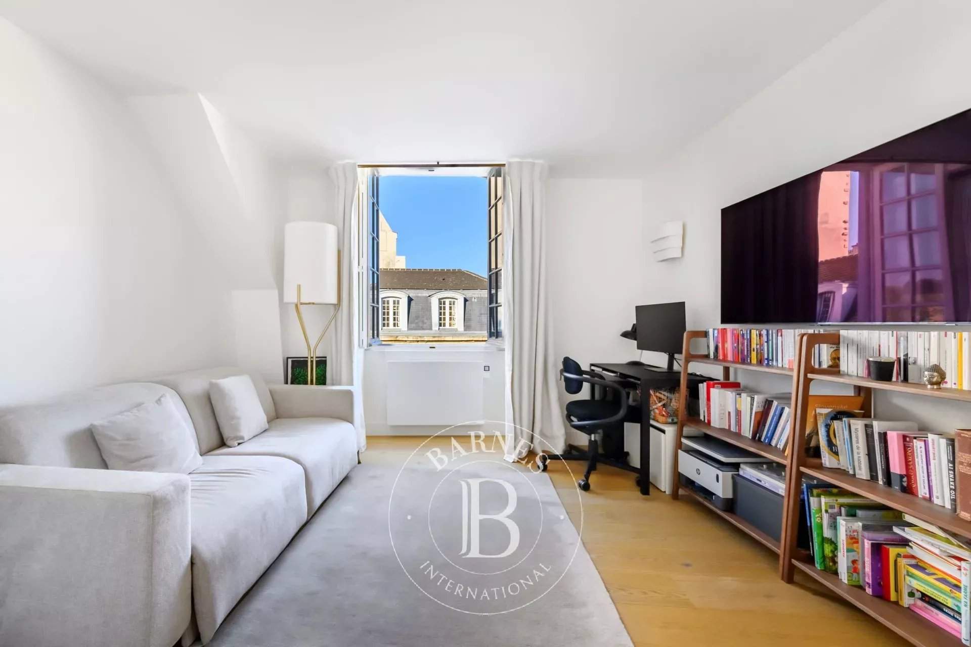 Paris  - Apartment 3 Bedrooms - picture 17