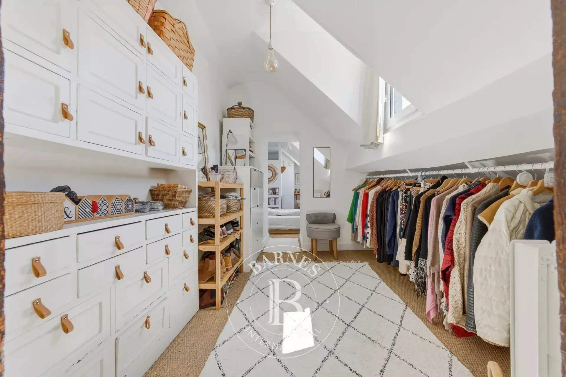 Paris  - Apartment 4 Bedrooms - picture 19