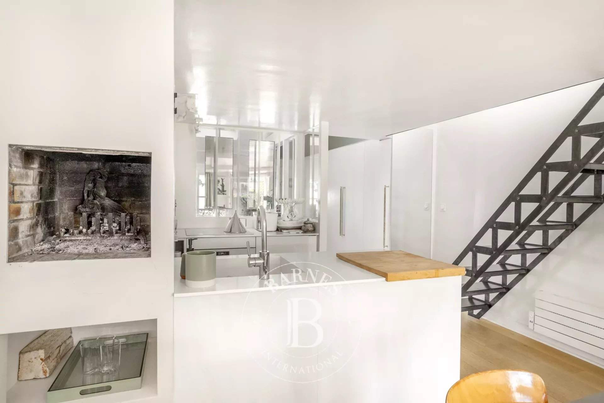 Paris  - Apartment 2 Bedrooms - picture 16