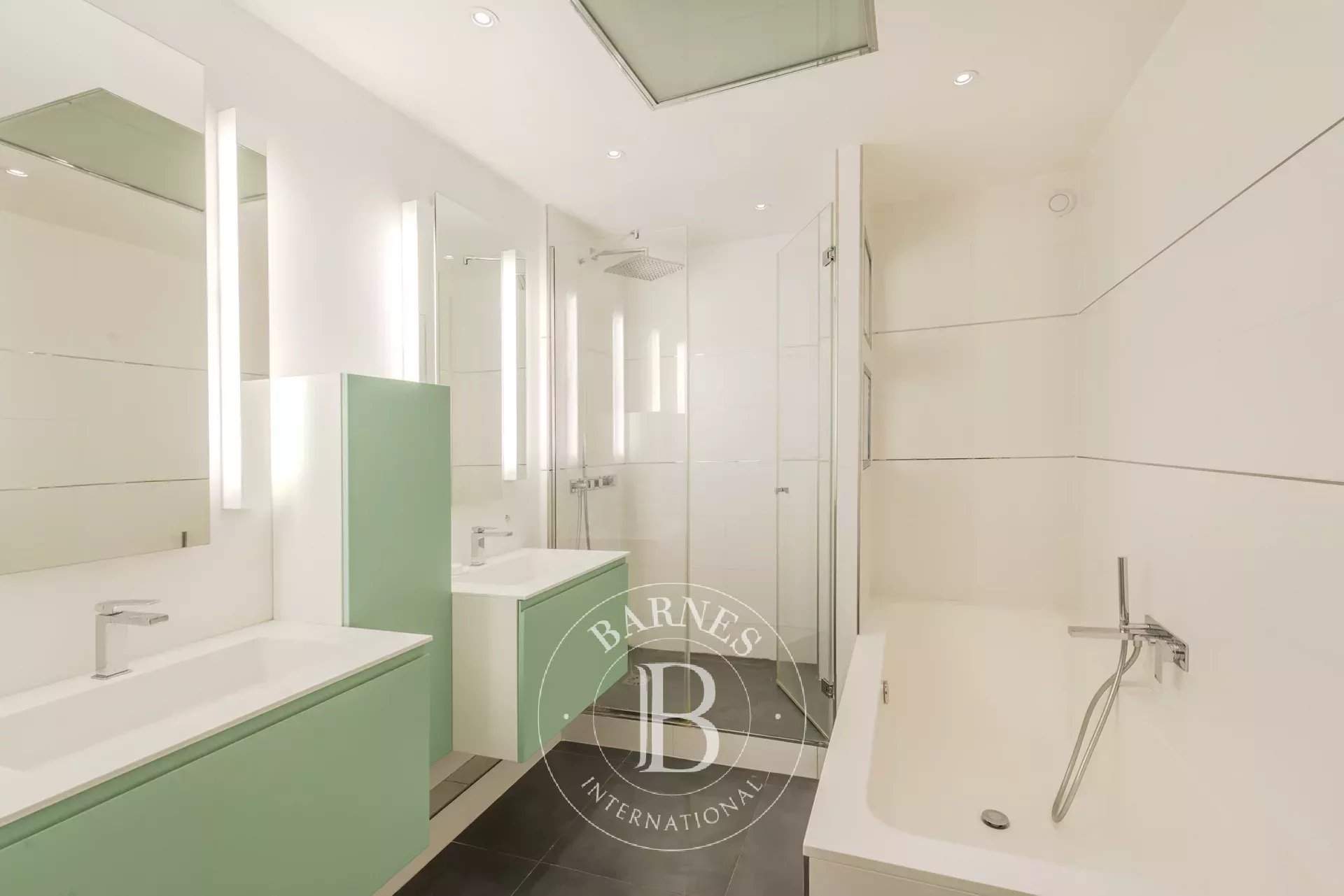 Paris  - Piso 9 Cuartos 4 Habitaciones - picture 19