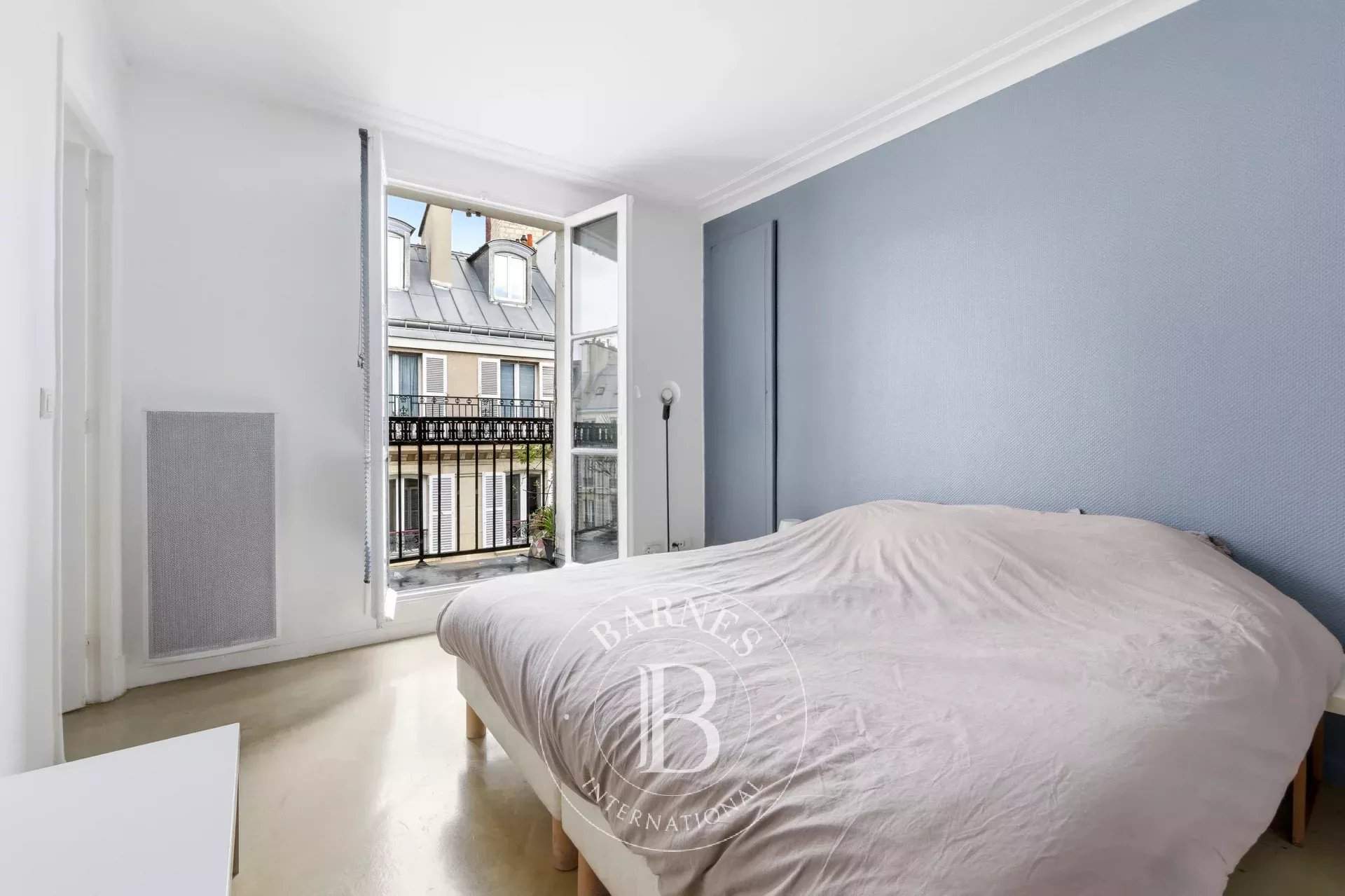 Paris  - Appartement 2 Pi&egrave;ces, 1 Chambre - picture 11