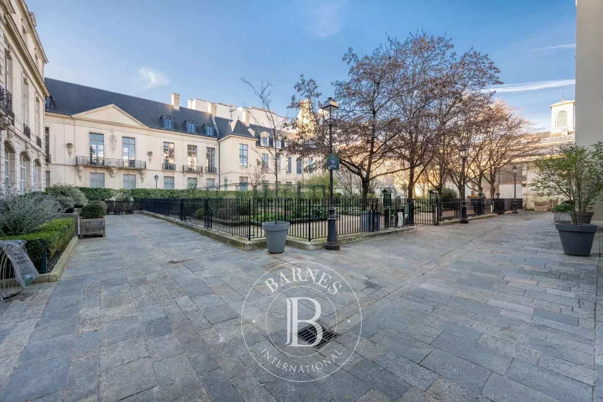 Paris  - Apartment 1 Bedroom - picture 8