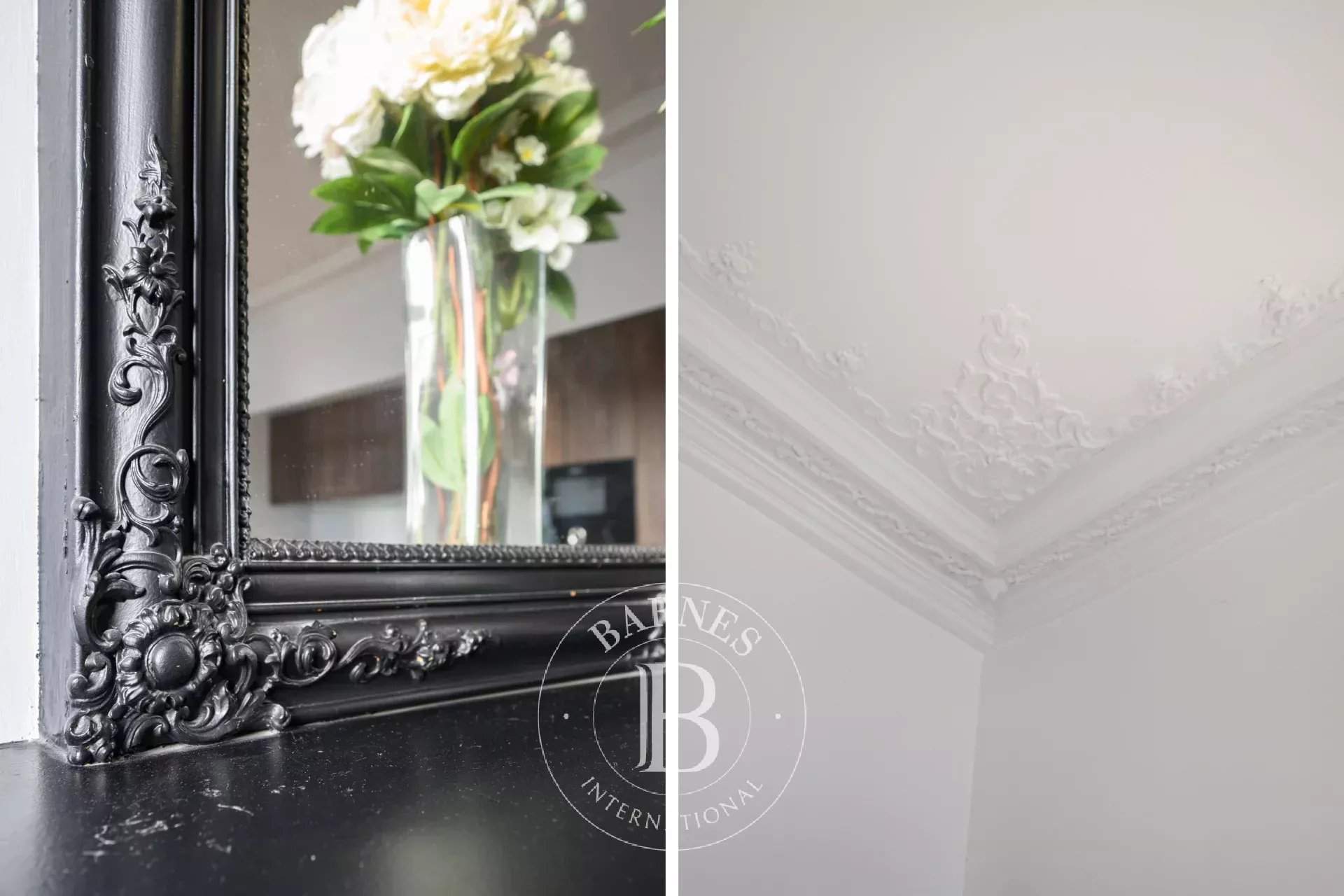 Paris  - Apartment 4 Bedrooms - picture 11