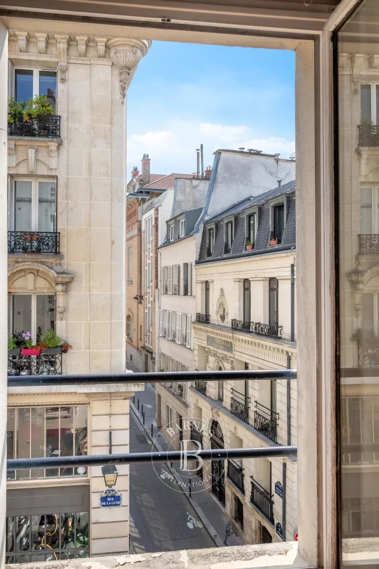 Paris  - Apartment 1 Bedroom - picture 16