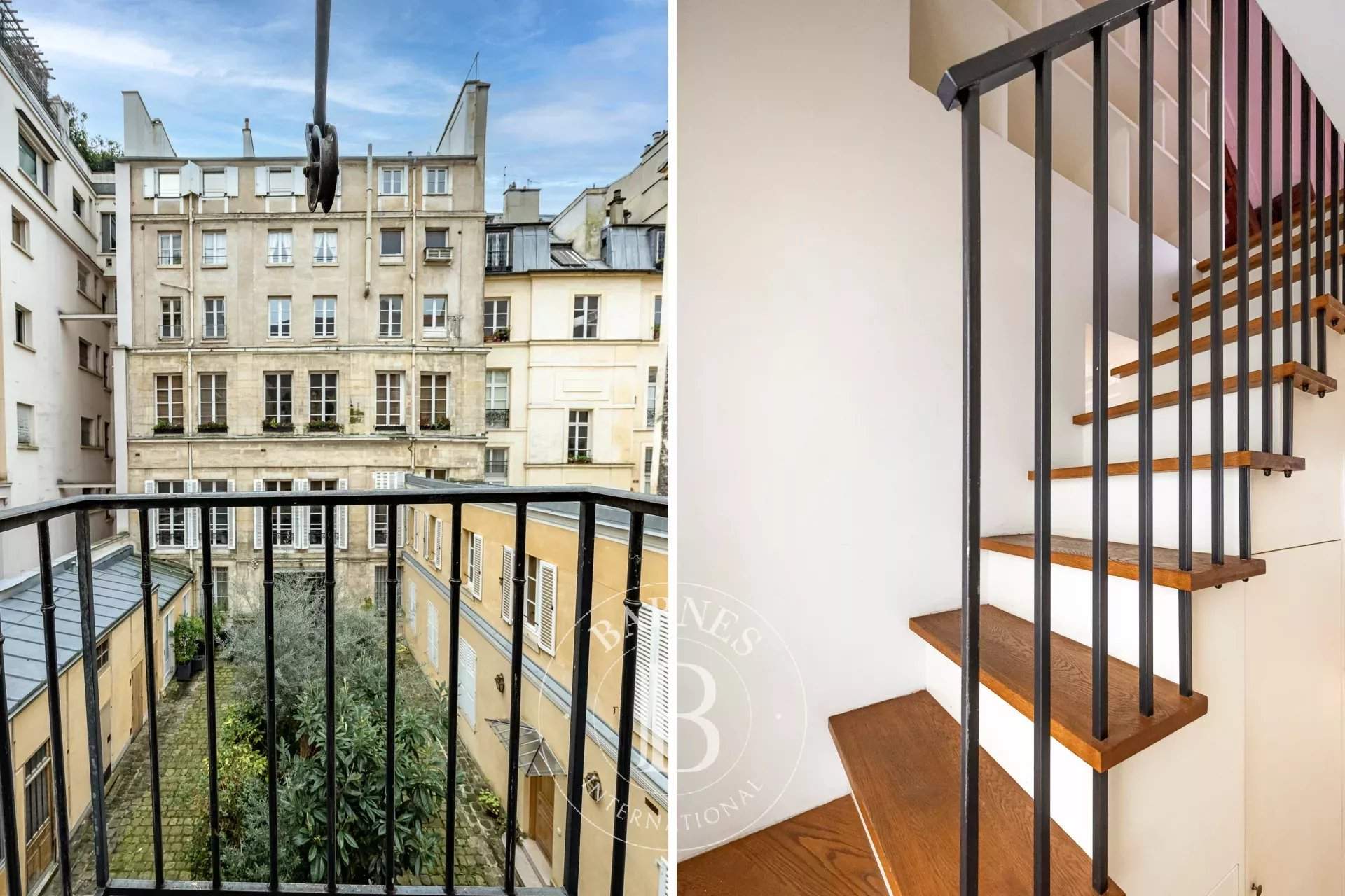 Paris  - Appartement 4 Pièces 4 Chambres - picture 18