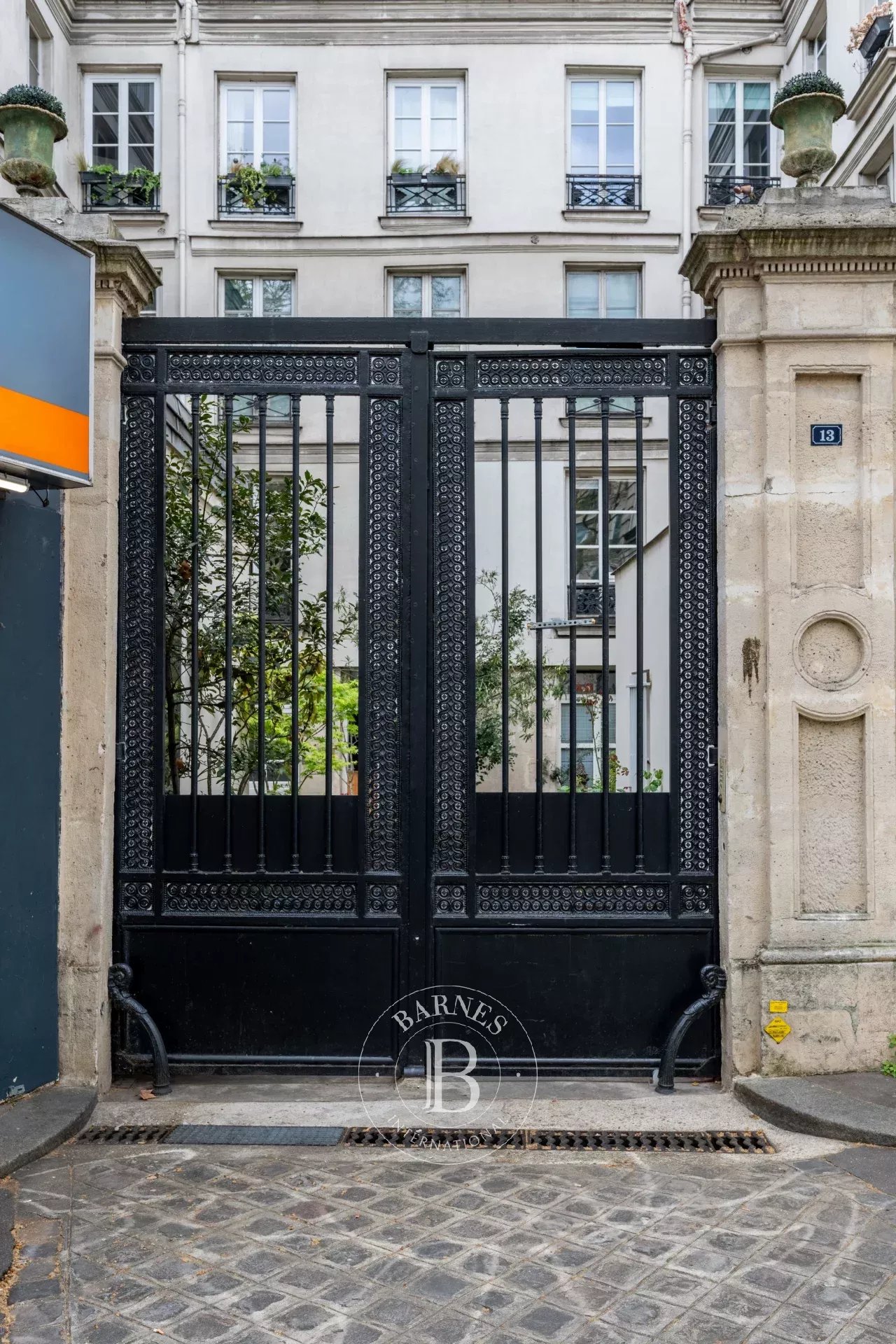 Paris  - Appartement 2 Pi&egrave;ces, 1 Chambre - picture 13