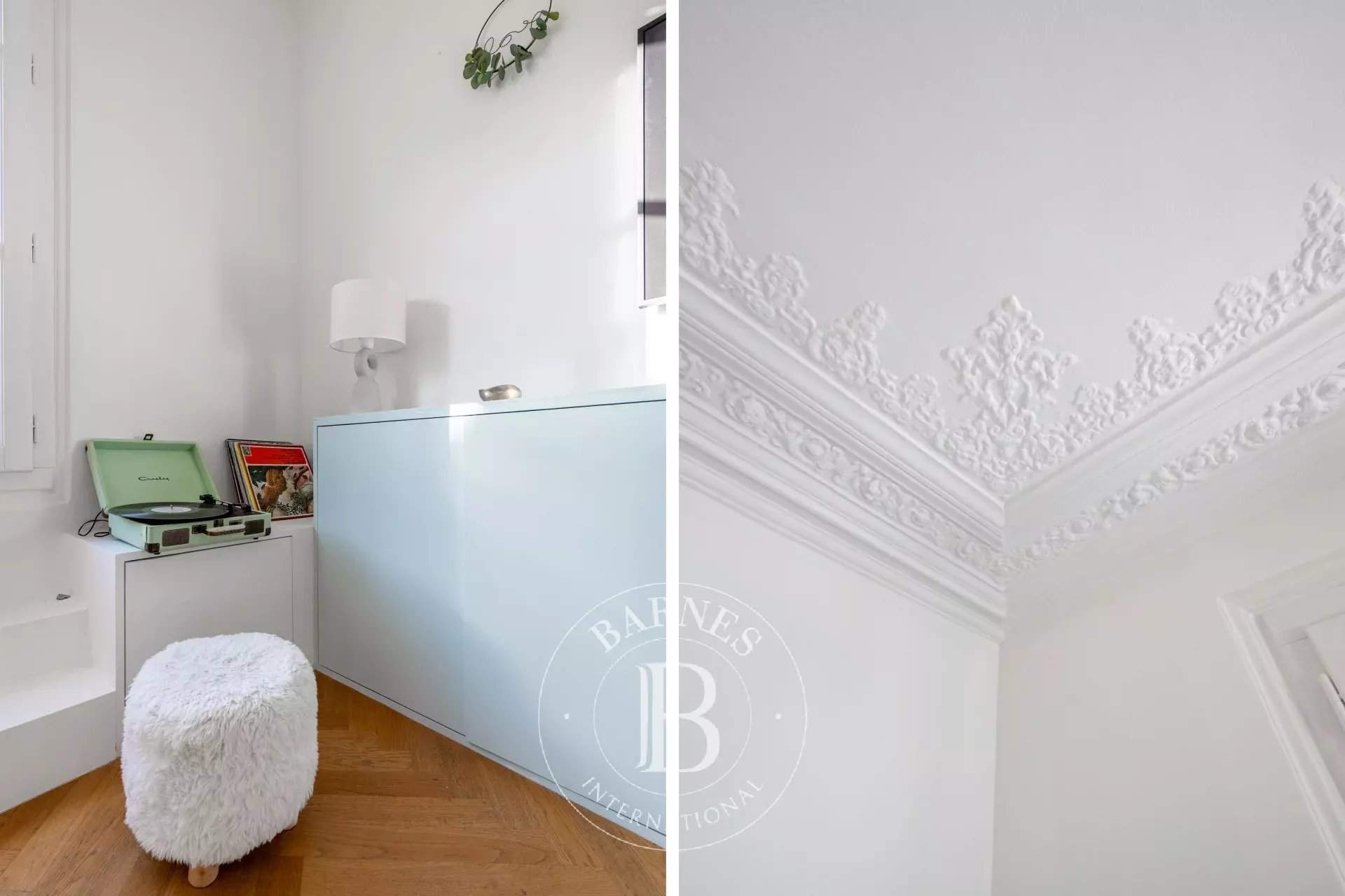 Paris  - Apartment 3 Bedrooms - picture 10