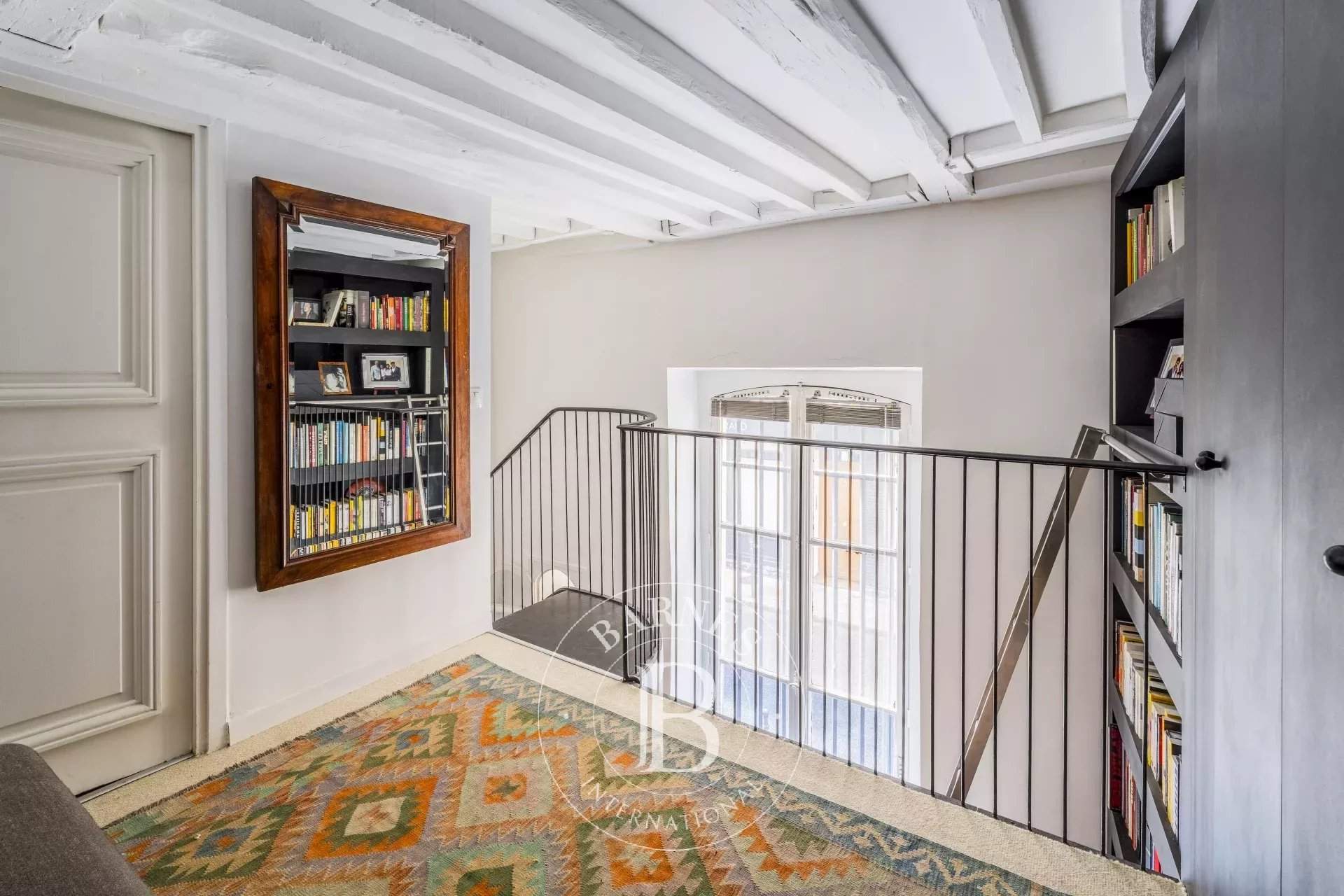 Paris  - Apartment  - picture 6