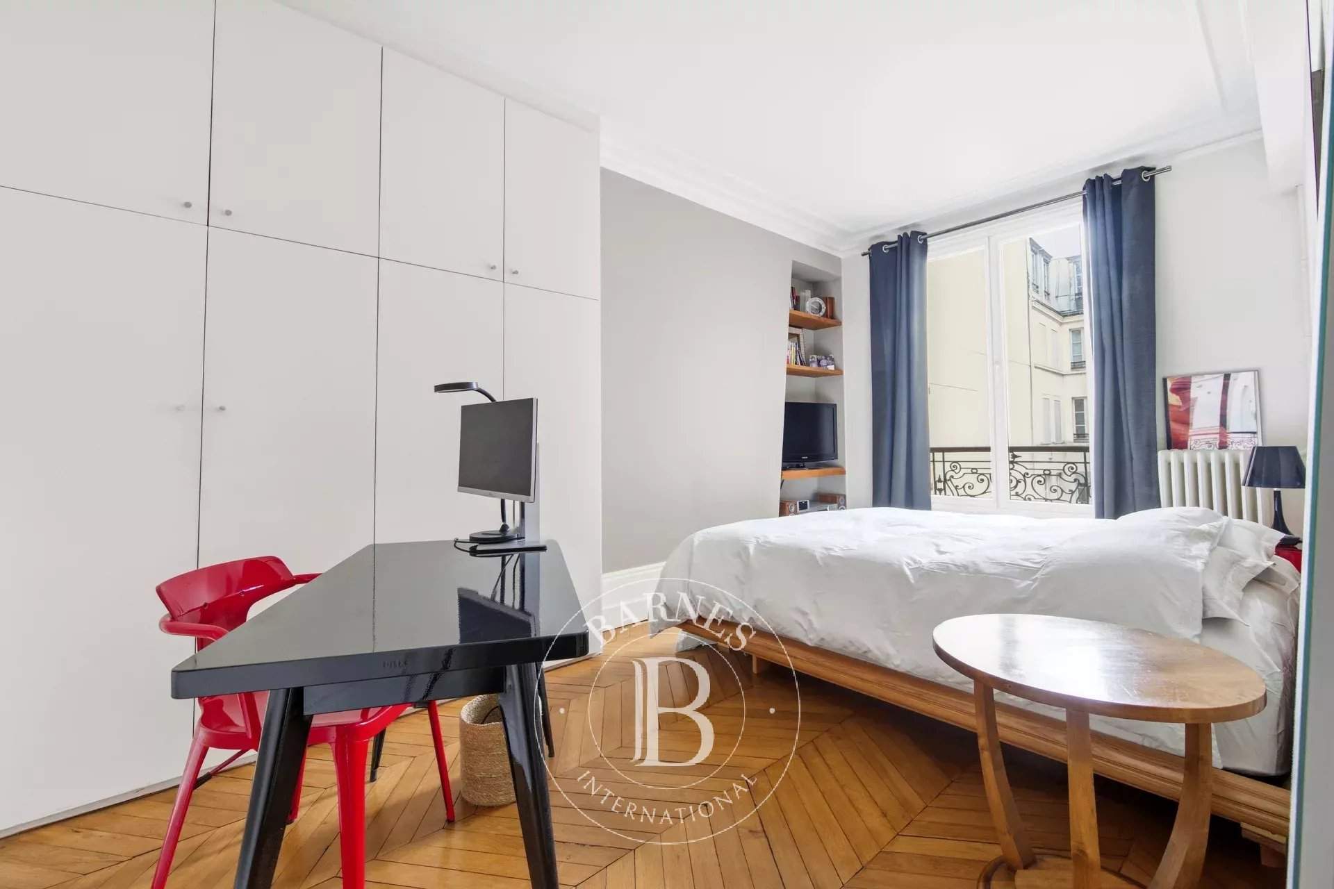 Paris  - Apartment 2 Bedrooms - picture 18