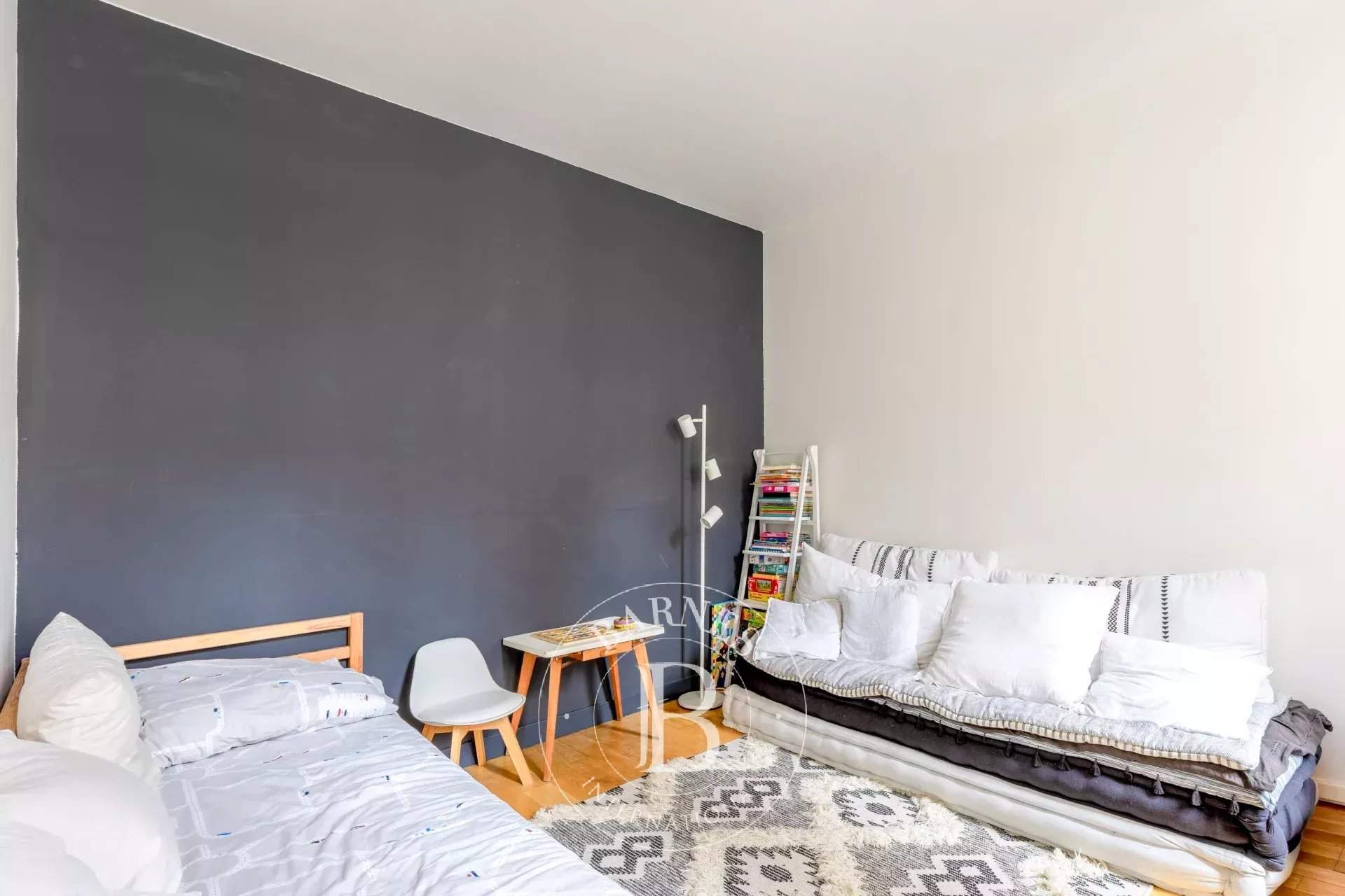 Paris  - Appartement 4 Pièces 2 Chambres - picture 11